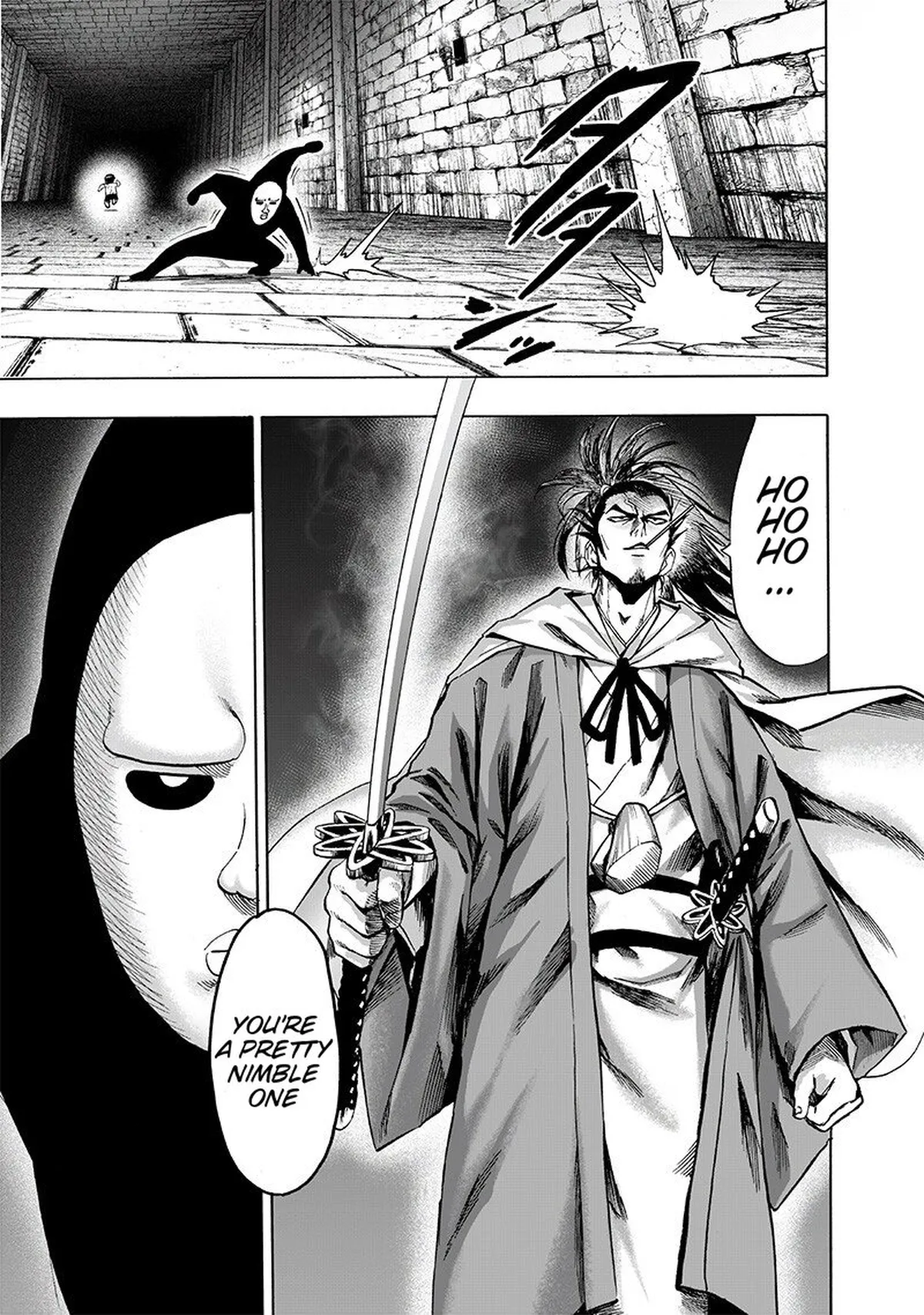 Chapter 105: Authenticity page 26