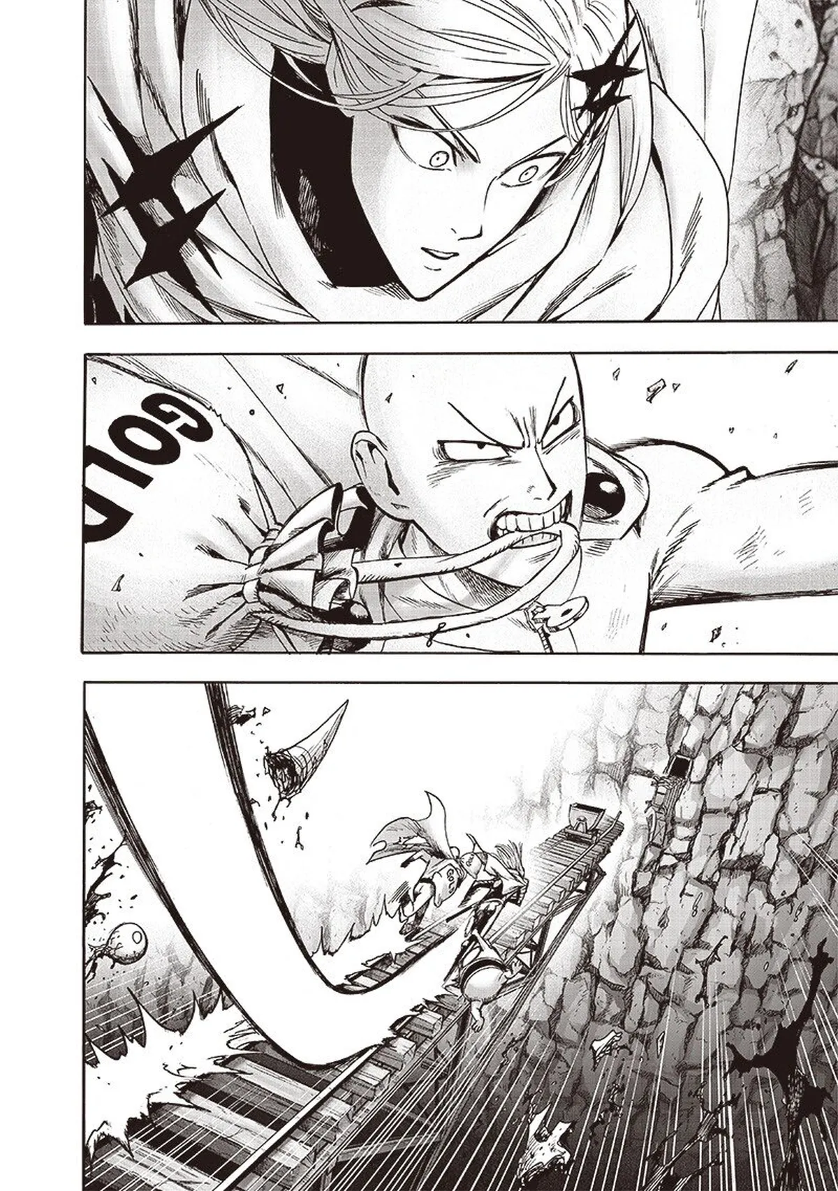 Chapter 126: Psykos page 14