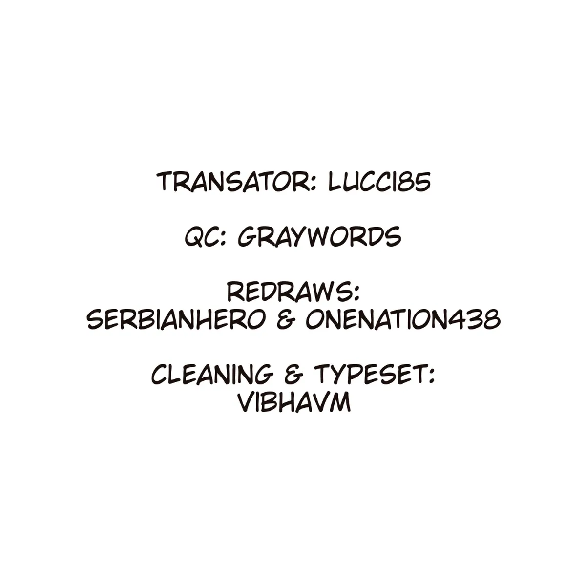 Chapter 154: Ultimate Purgatory Hellfire Burst Wave-Motion Cannon page 2