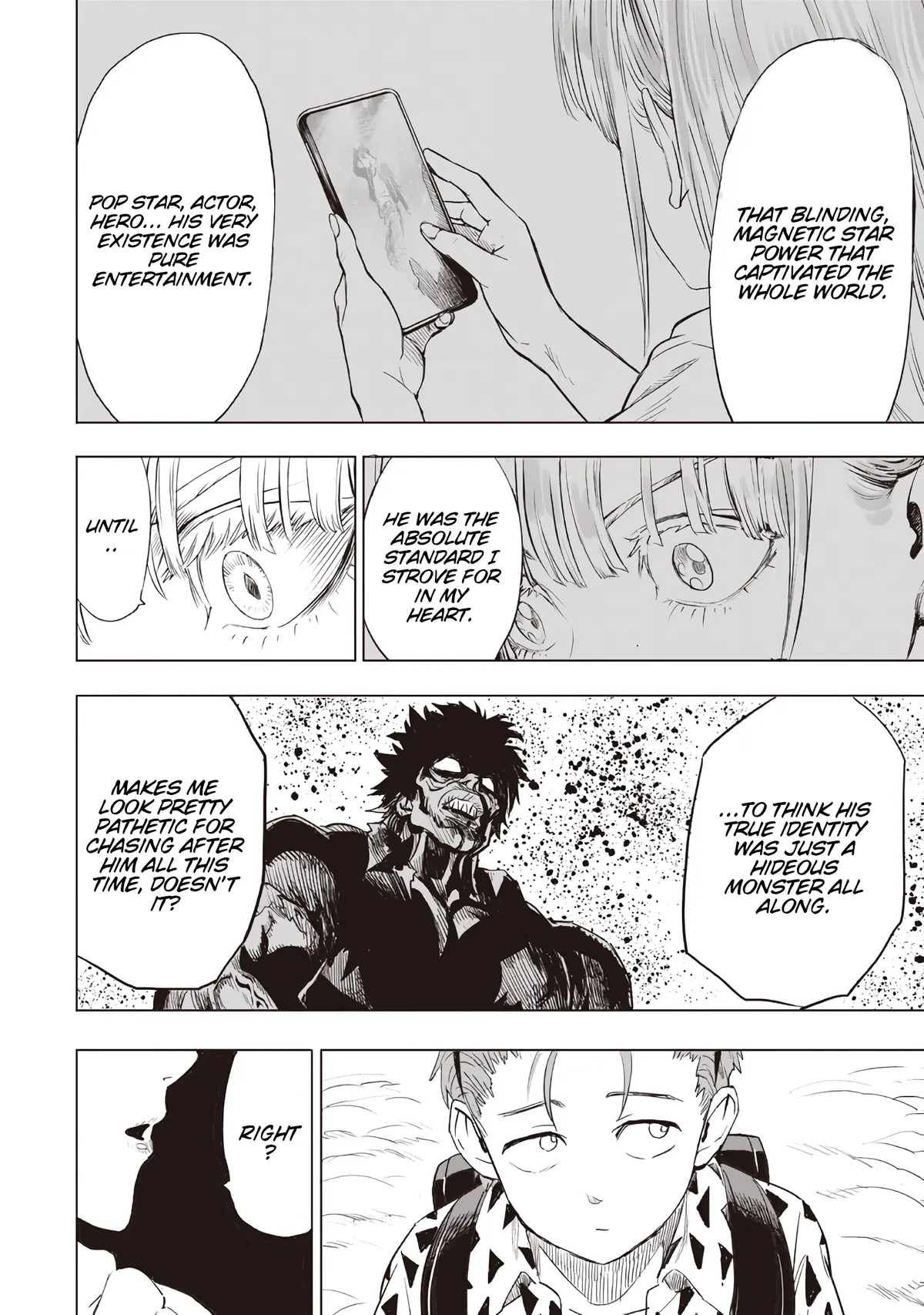 Chapter 241: It'll Work Out page 6