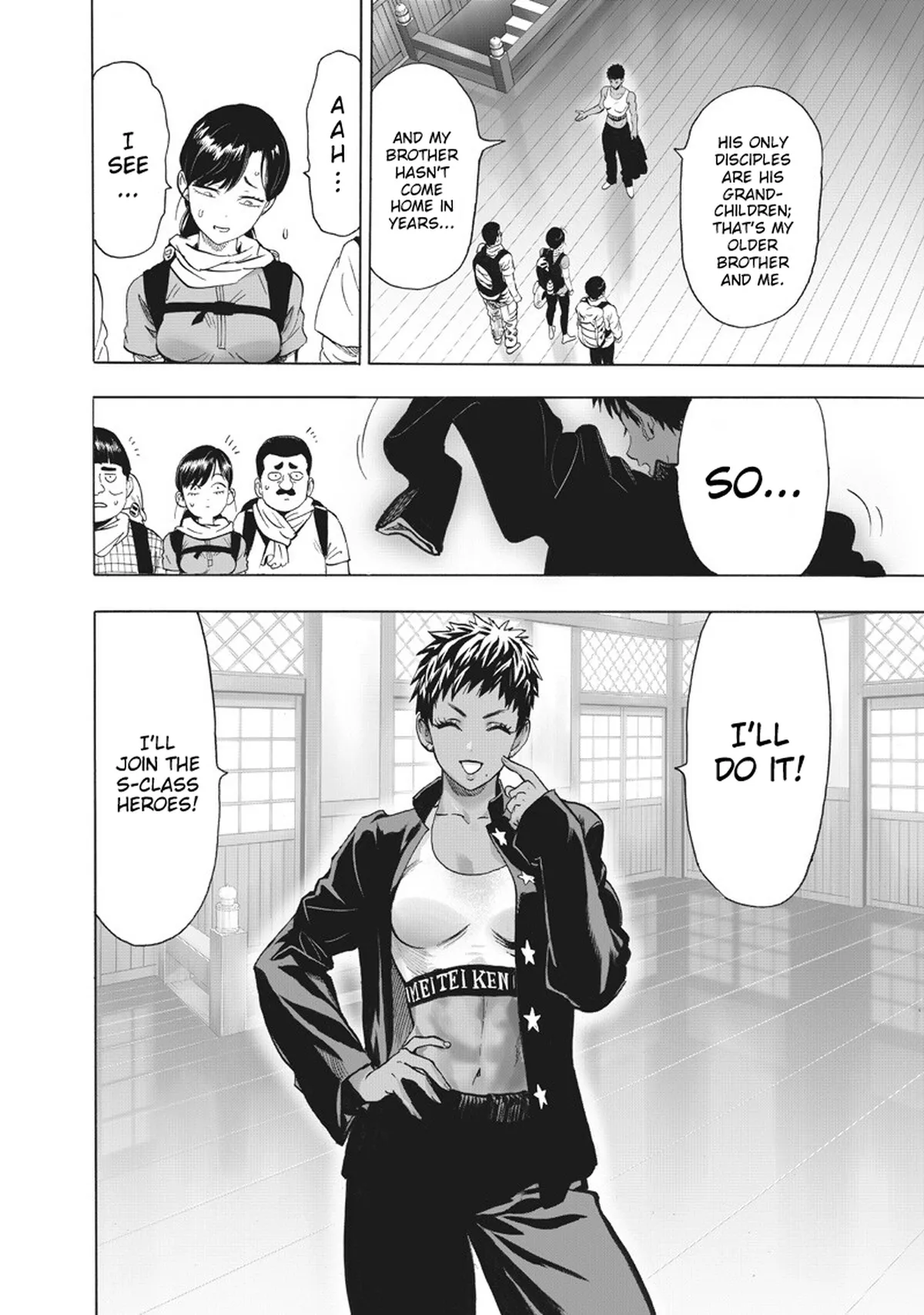 Chapter 219: New page 7