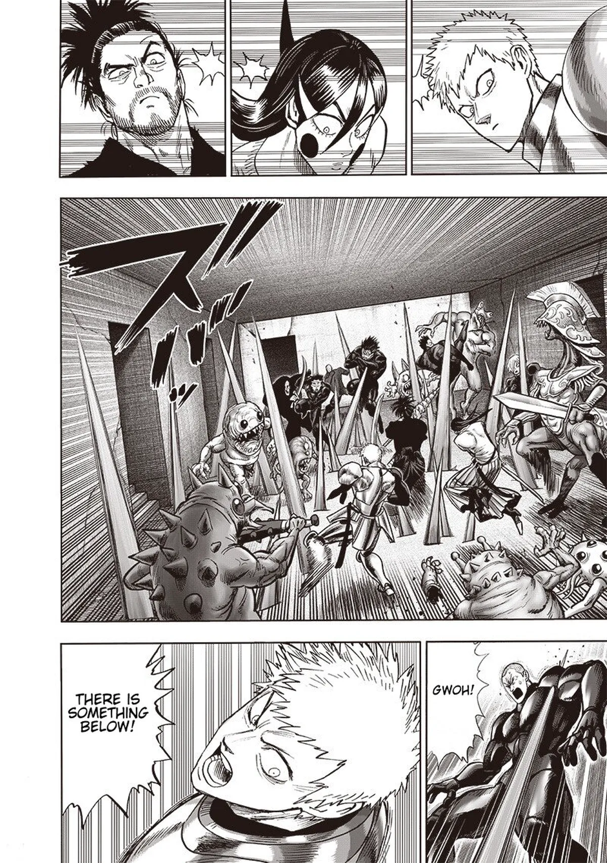 Chapter 104: Back page 14