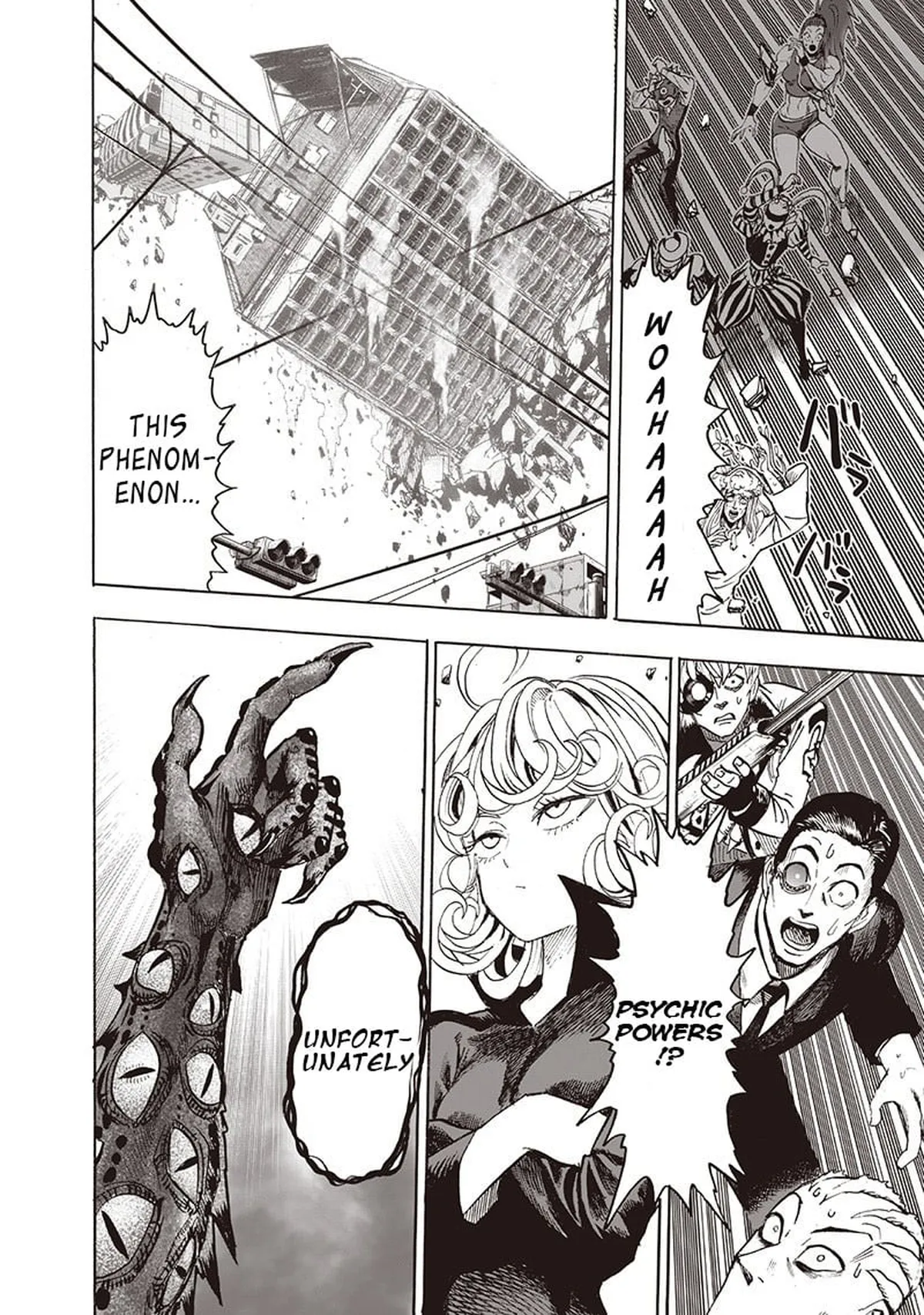 Chapter 94: I See page 19