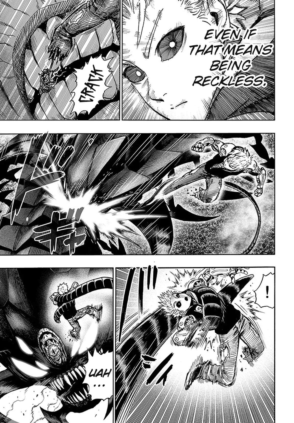 Chapter 84: Escalation page 93