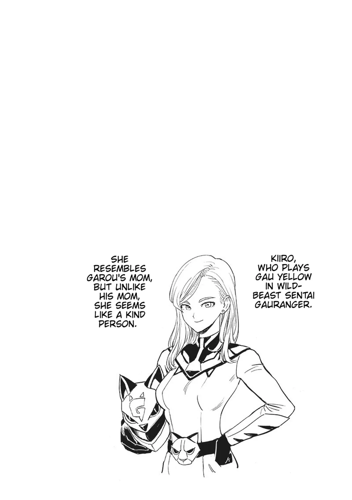 Chapter 170: What was Gained page 24