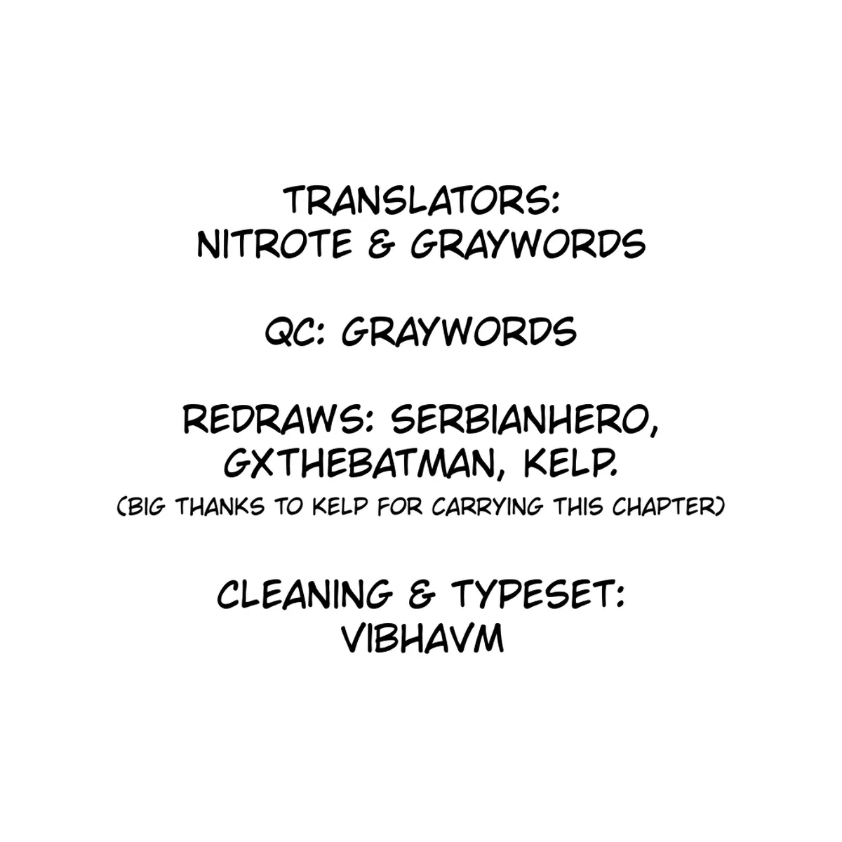 Chapter 112: Sacrifice page 2