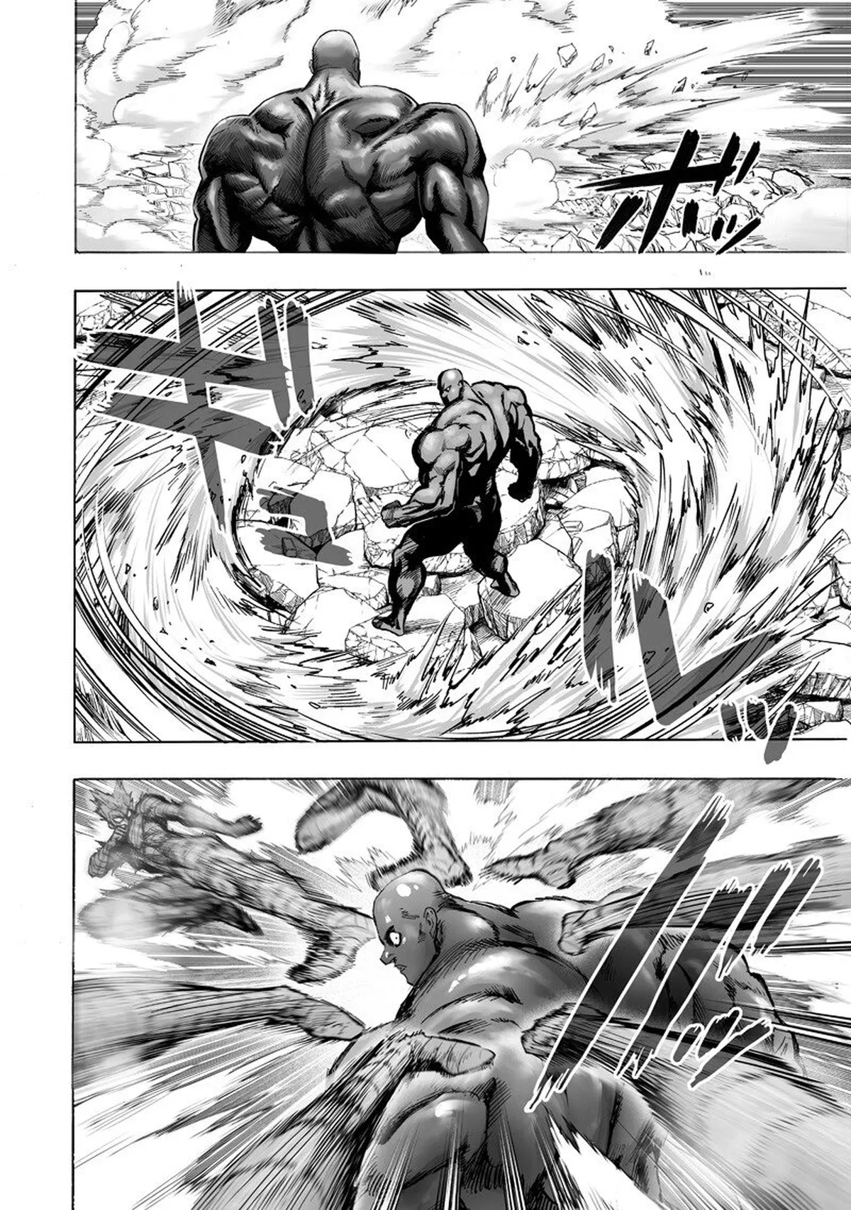 Chapter 126: Psykos page 24