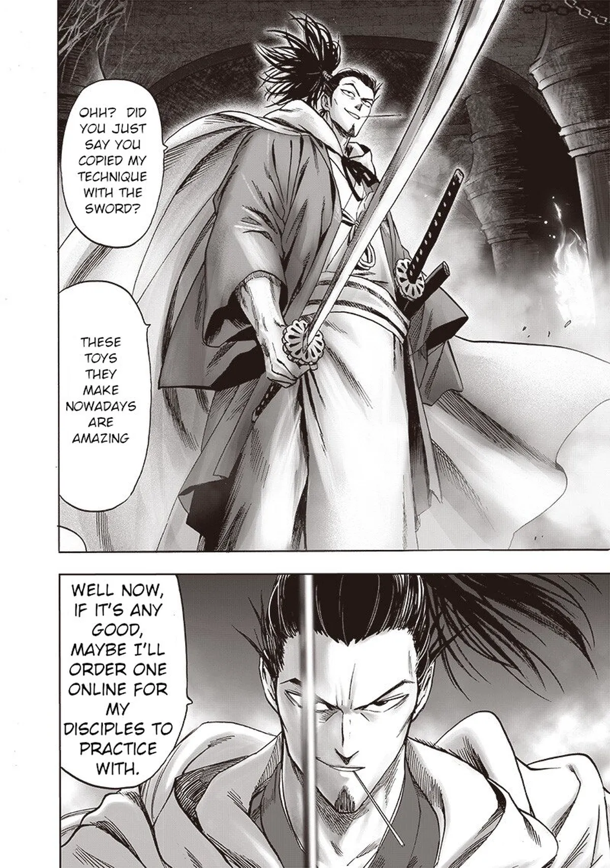 Chapter 105: Authenticity page 12
