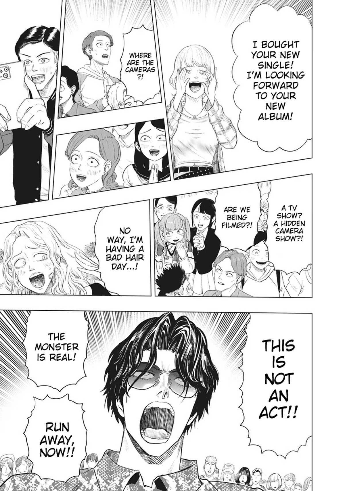 Chapter 214: Fanatics page 4