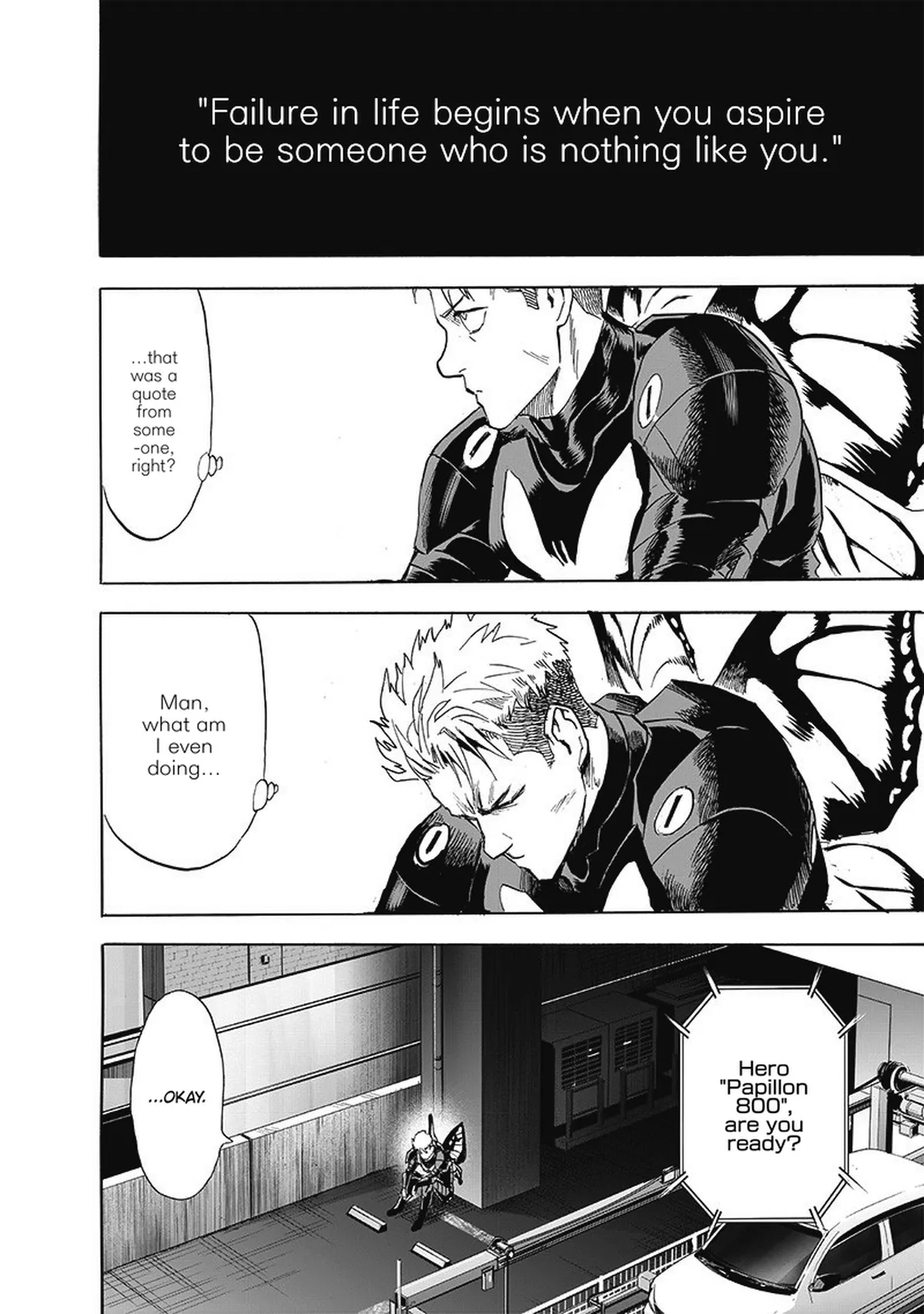 Chapter 187: The Butterfly and The Back page 3