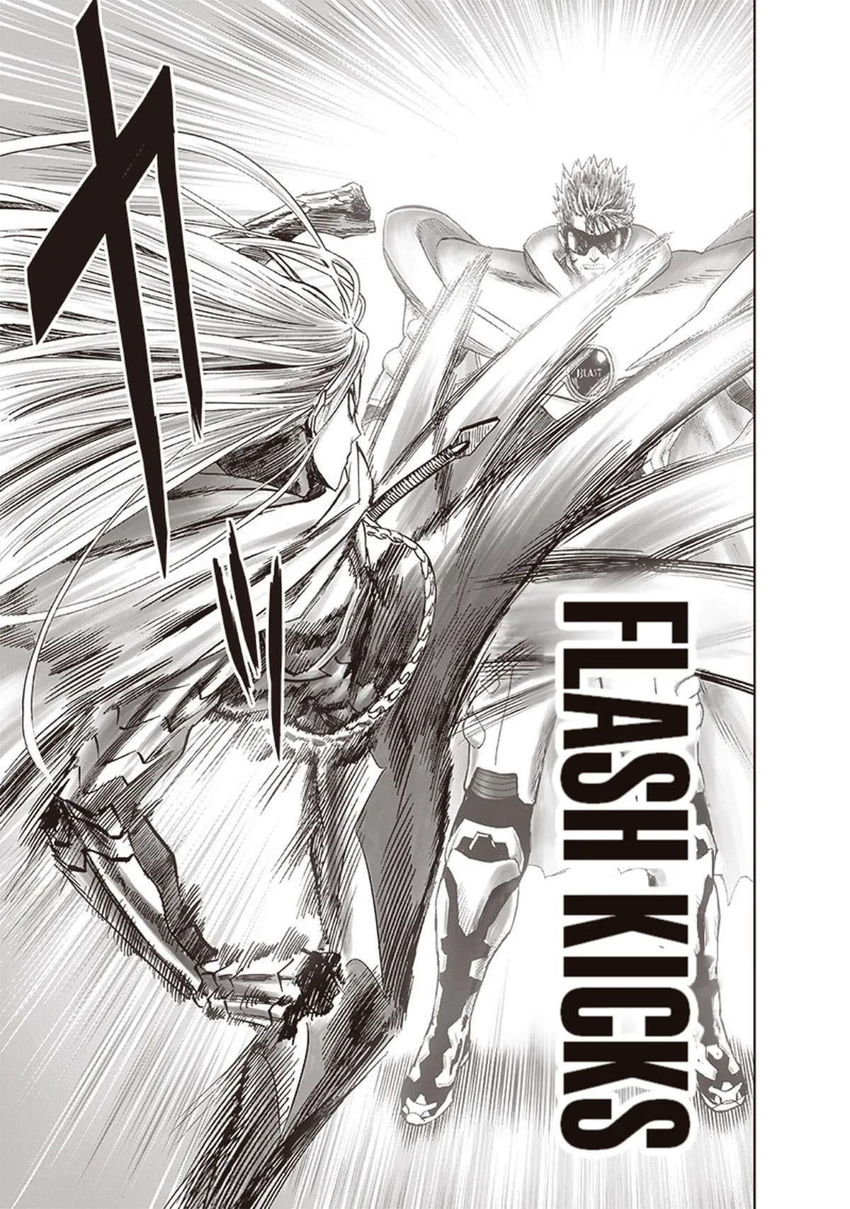 Chapter 139: Abyss page 12