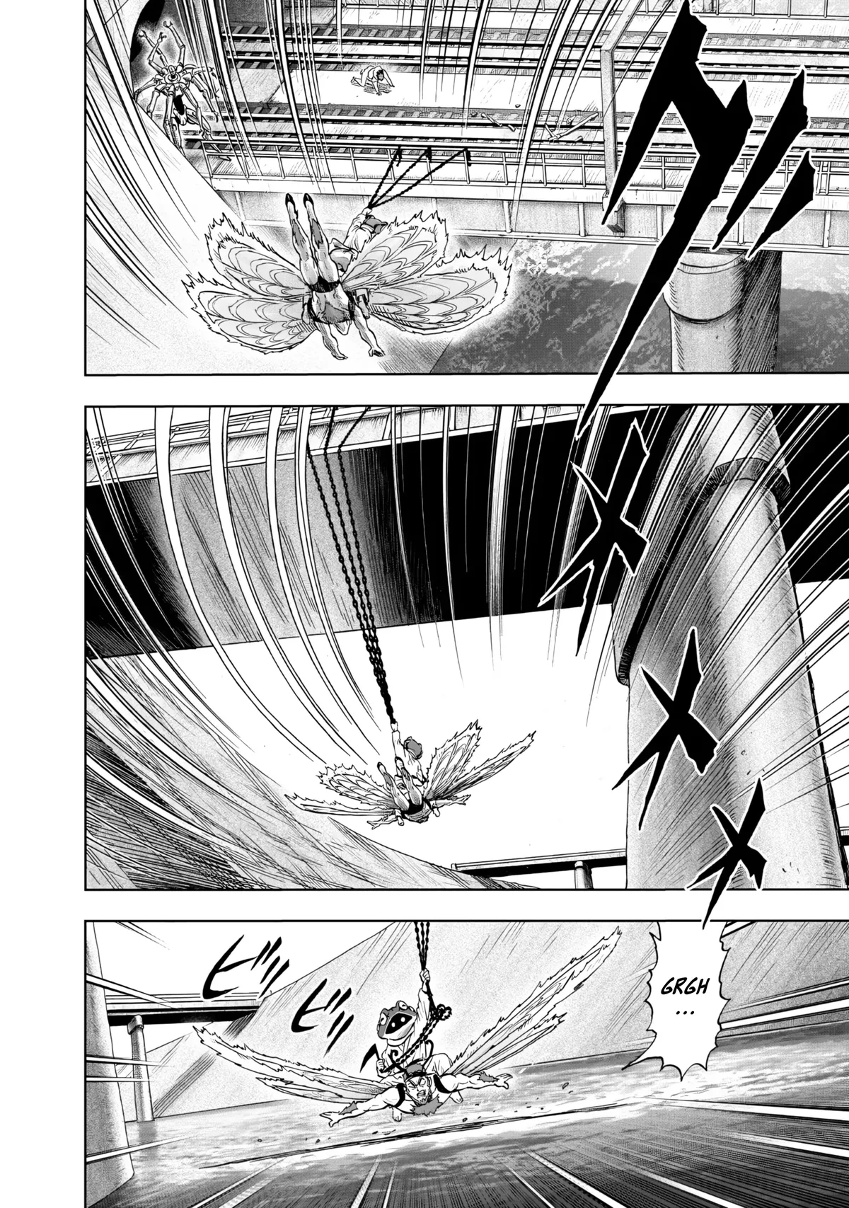 Chapter 231: Backup page 15