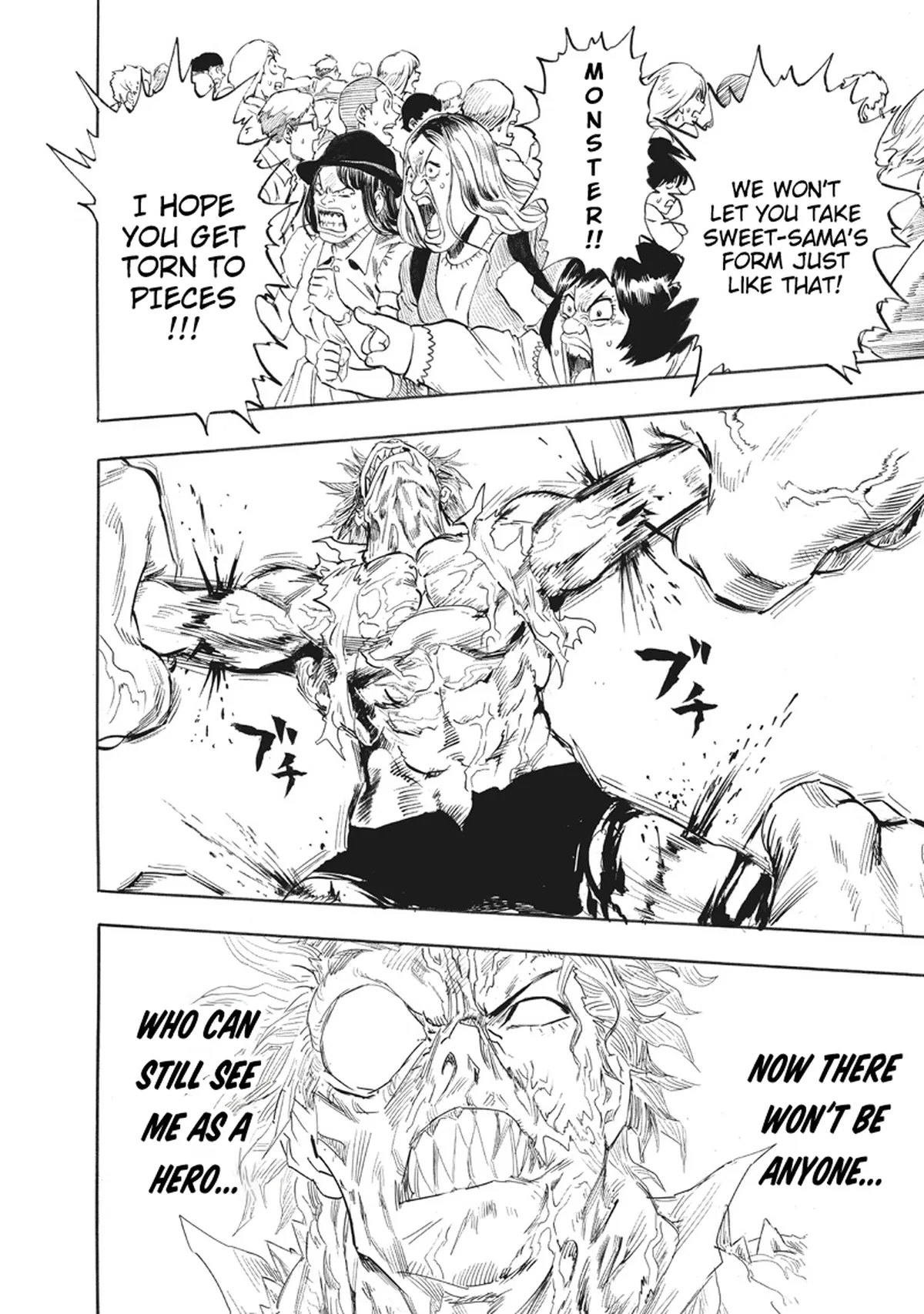 Chapter 217: A Stone page 9