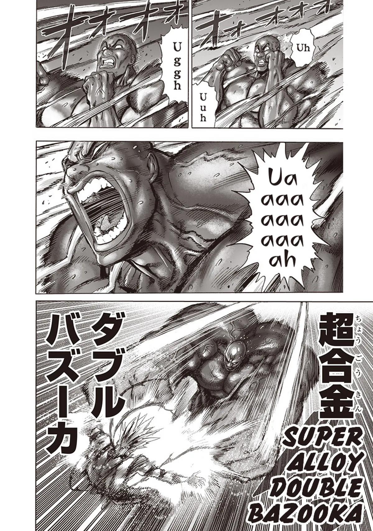 Chapter 129: Turn Over! page 19