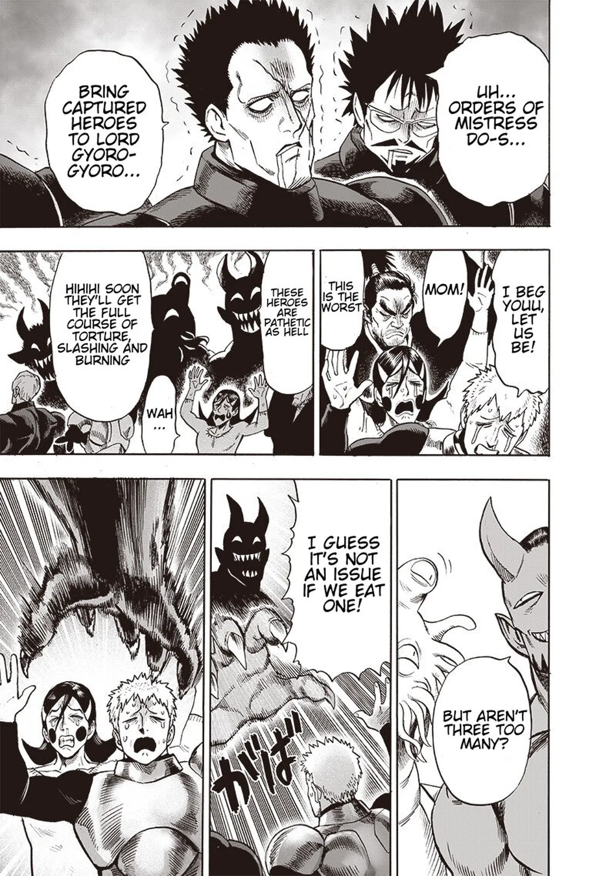 Chapter 104: Back page 4