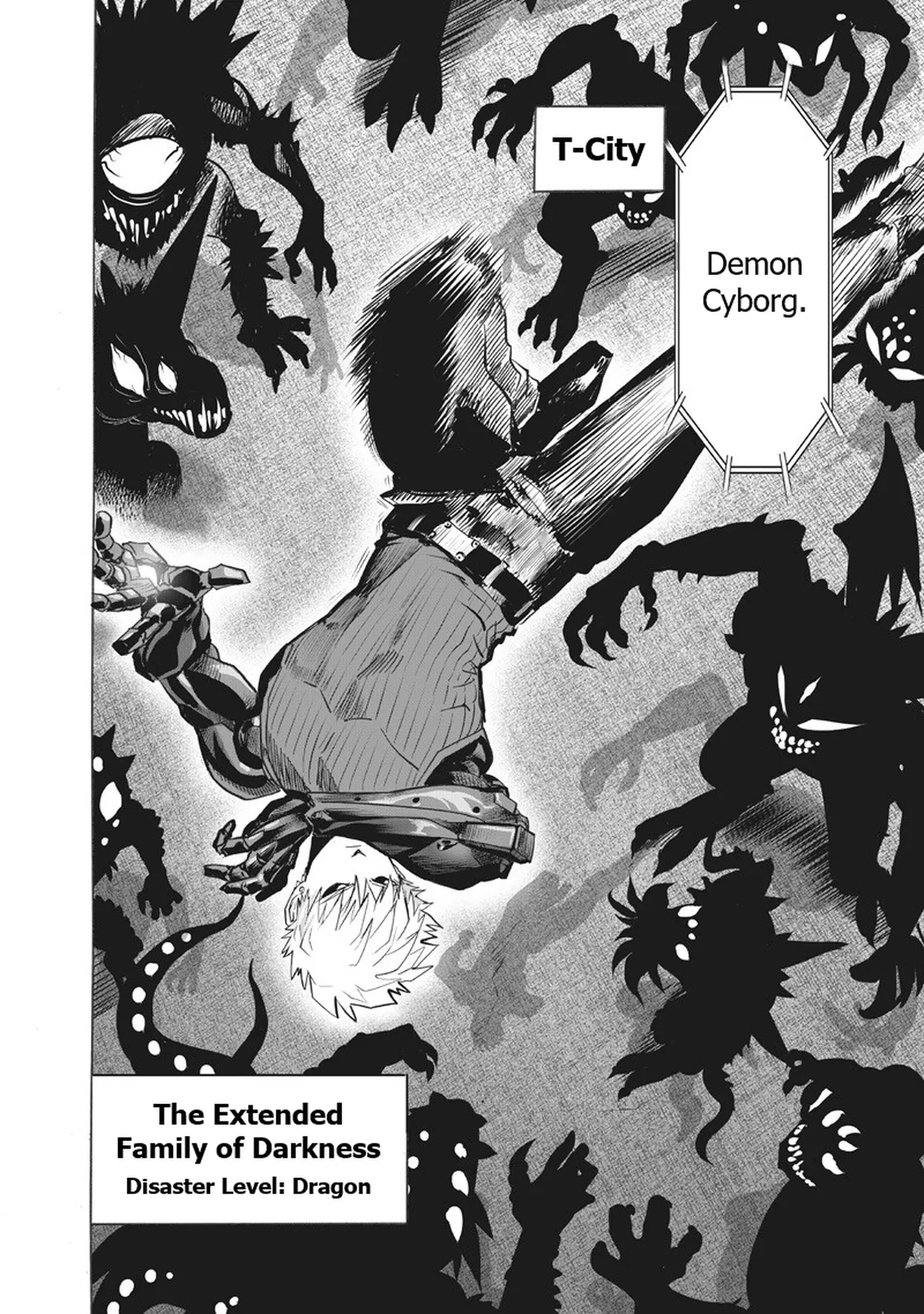 Chapter 226: Fury page 15