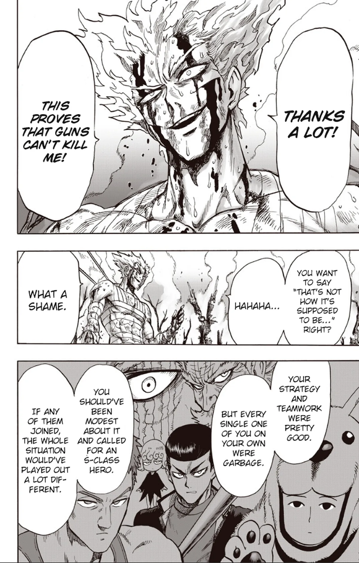 Chapter 82: To The Limit page 49