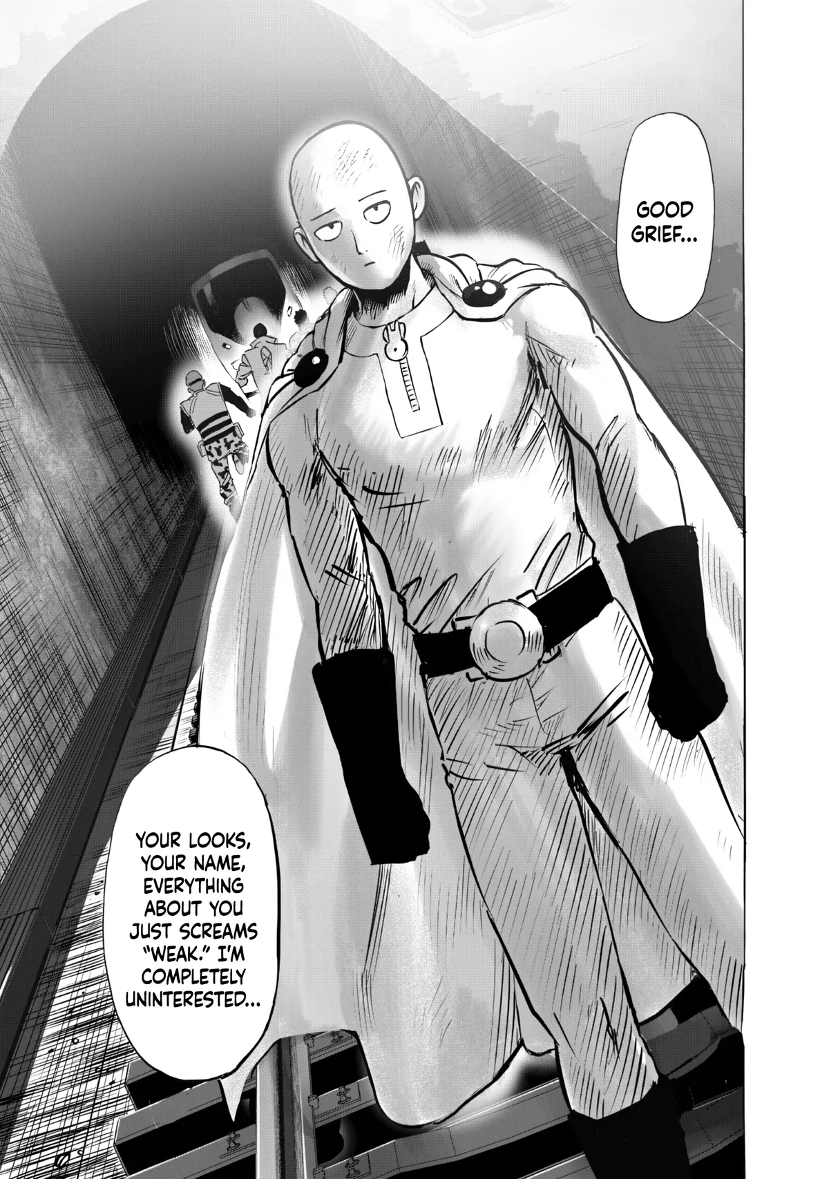 Chapter 232: Guardian page 16