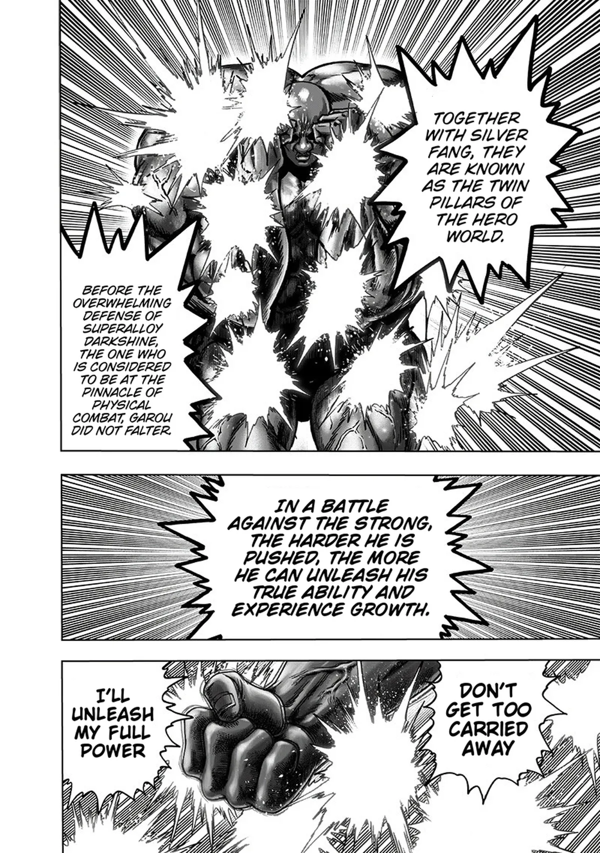 Chapter 126: Psykos page 51