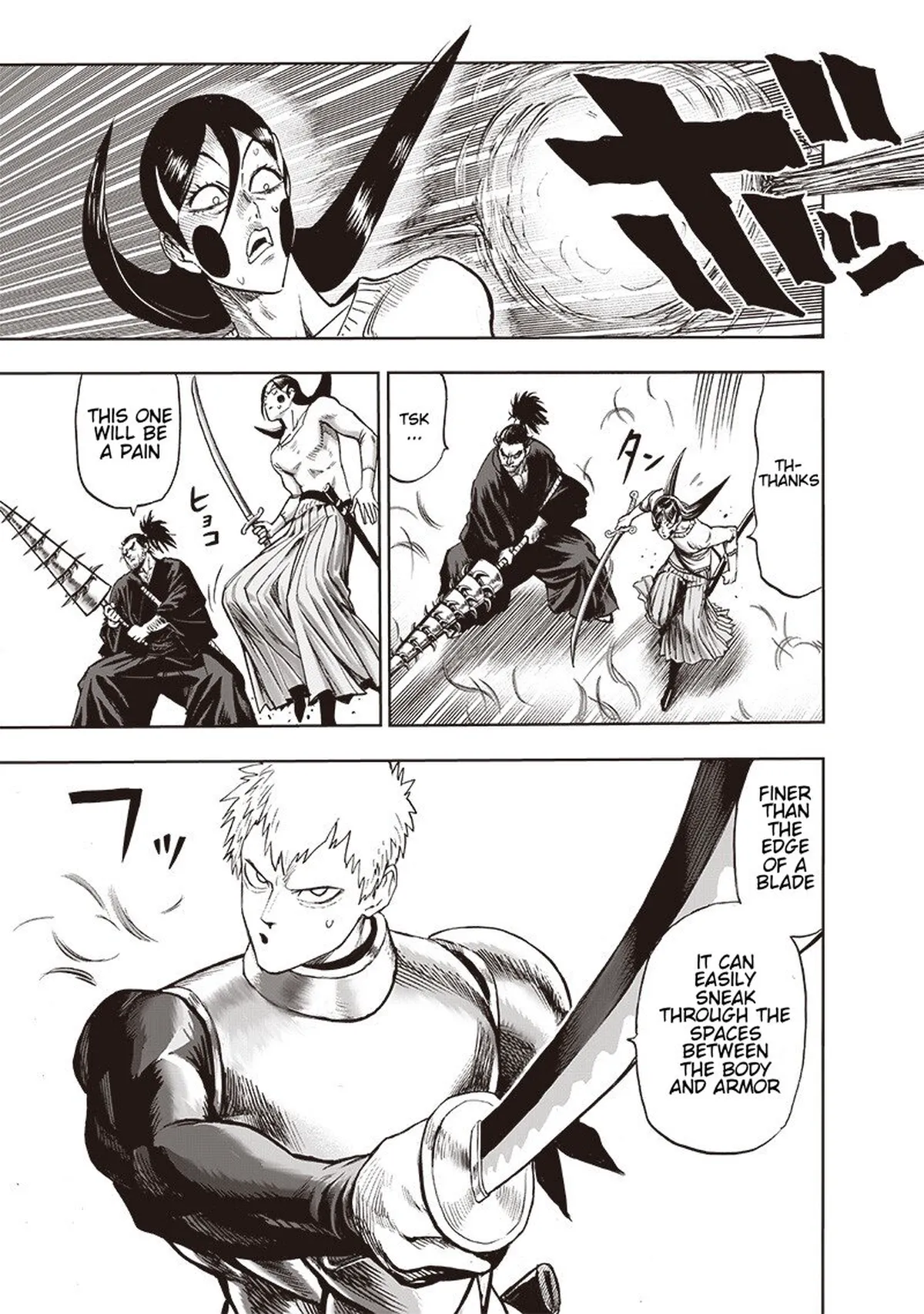 Chapter 104: Back page 25