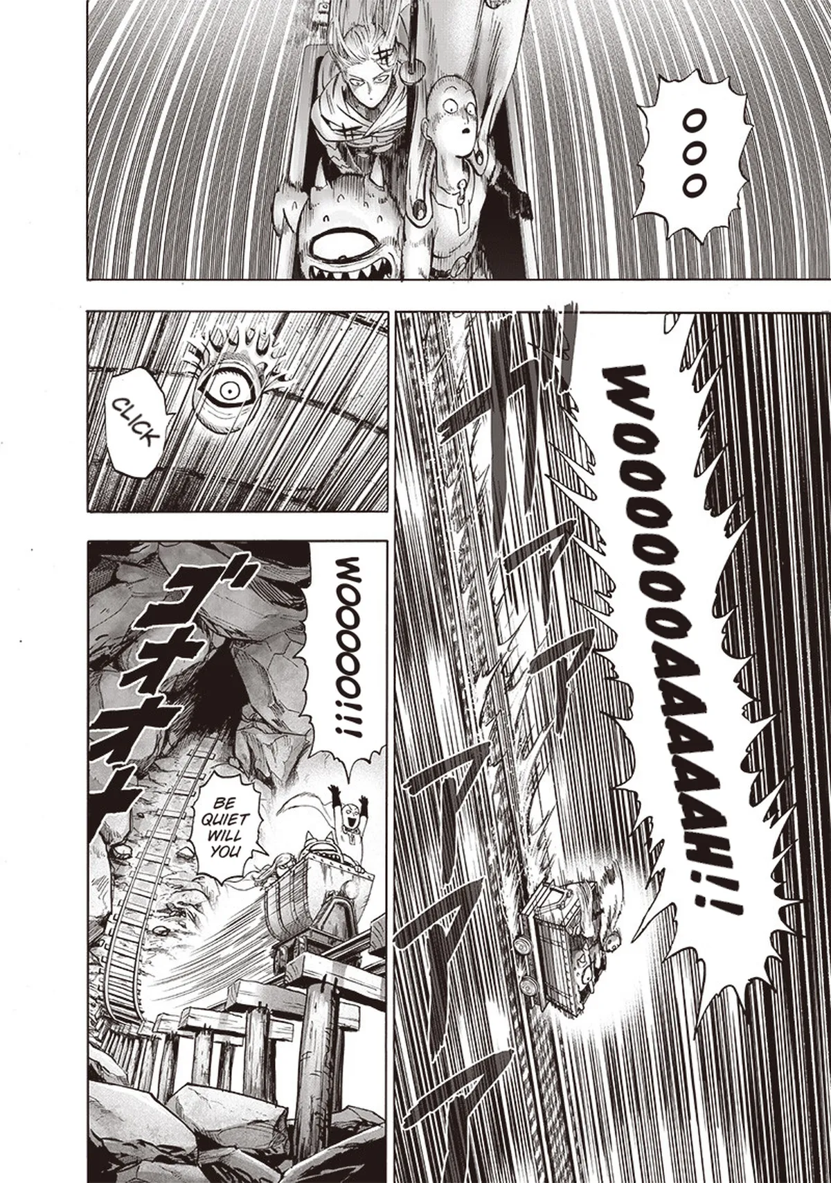 Chapter 125: Sit! page 13