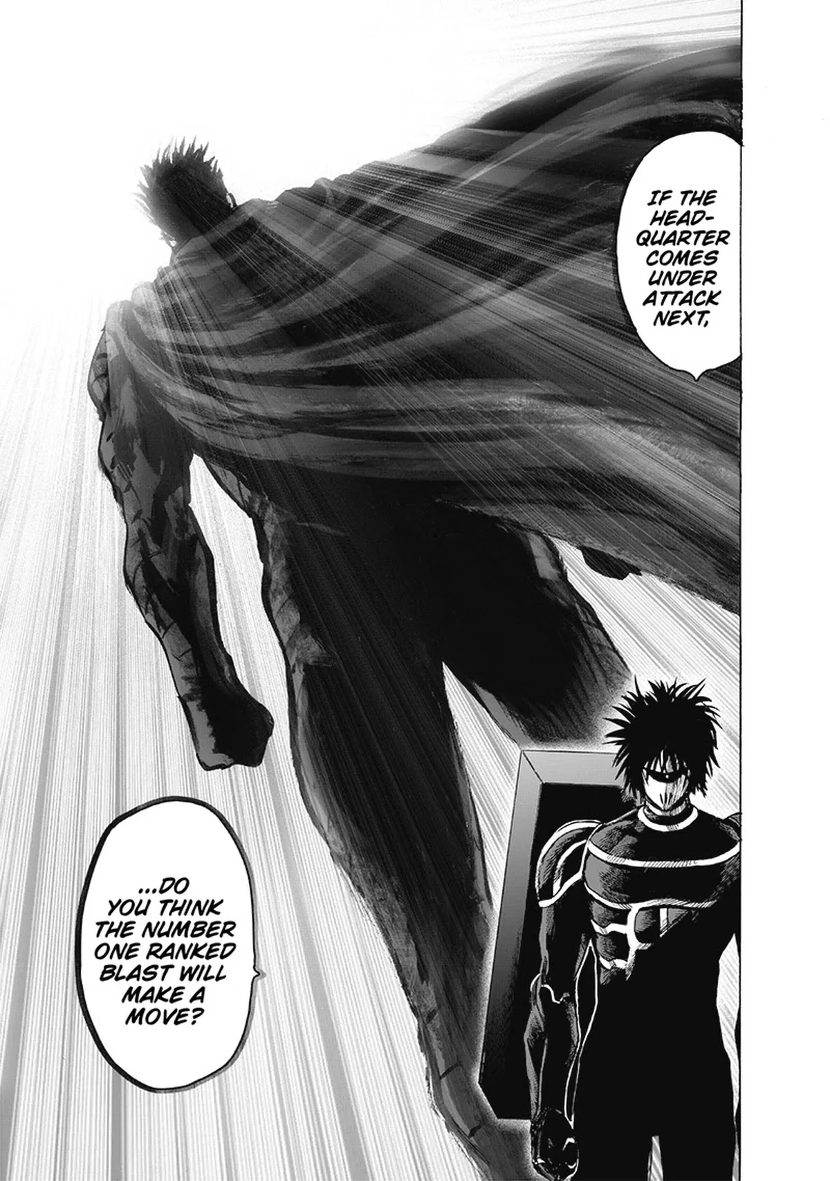 Chapter 119: A Glimpse Behind The Scenes page 16