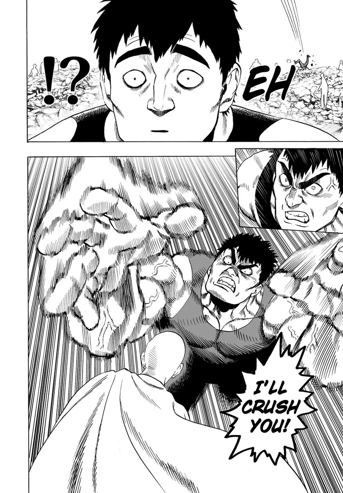 Chapter 22: Voices page 31