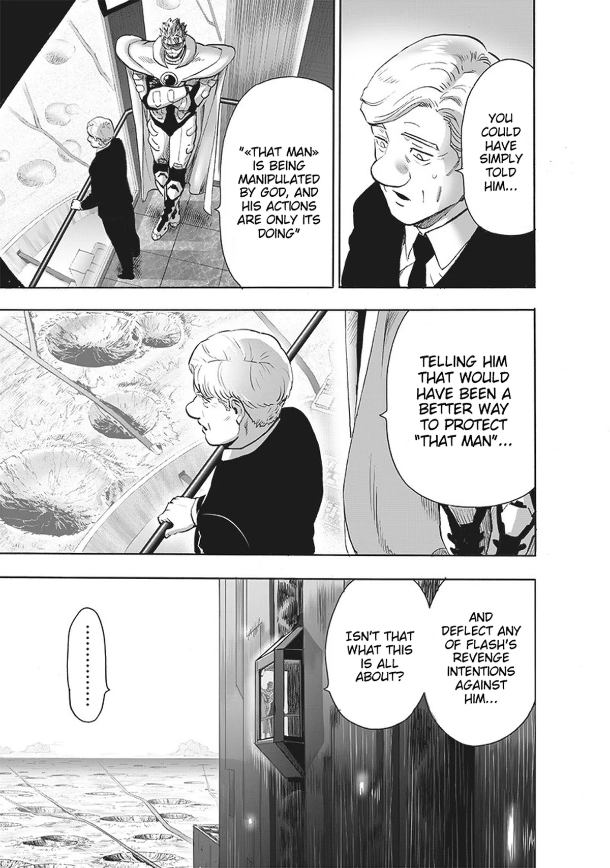 Chapter 197: Karma page 5