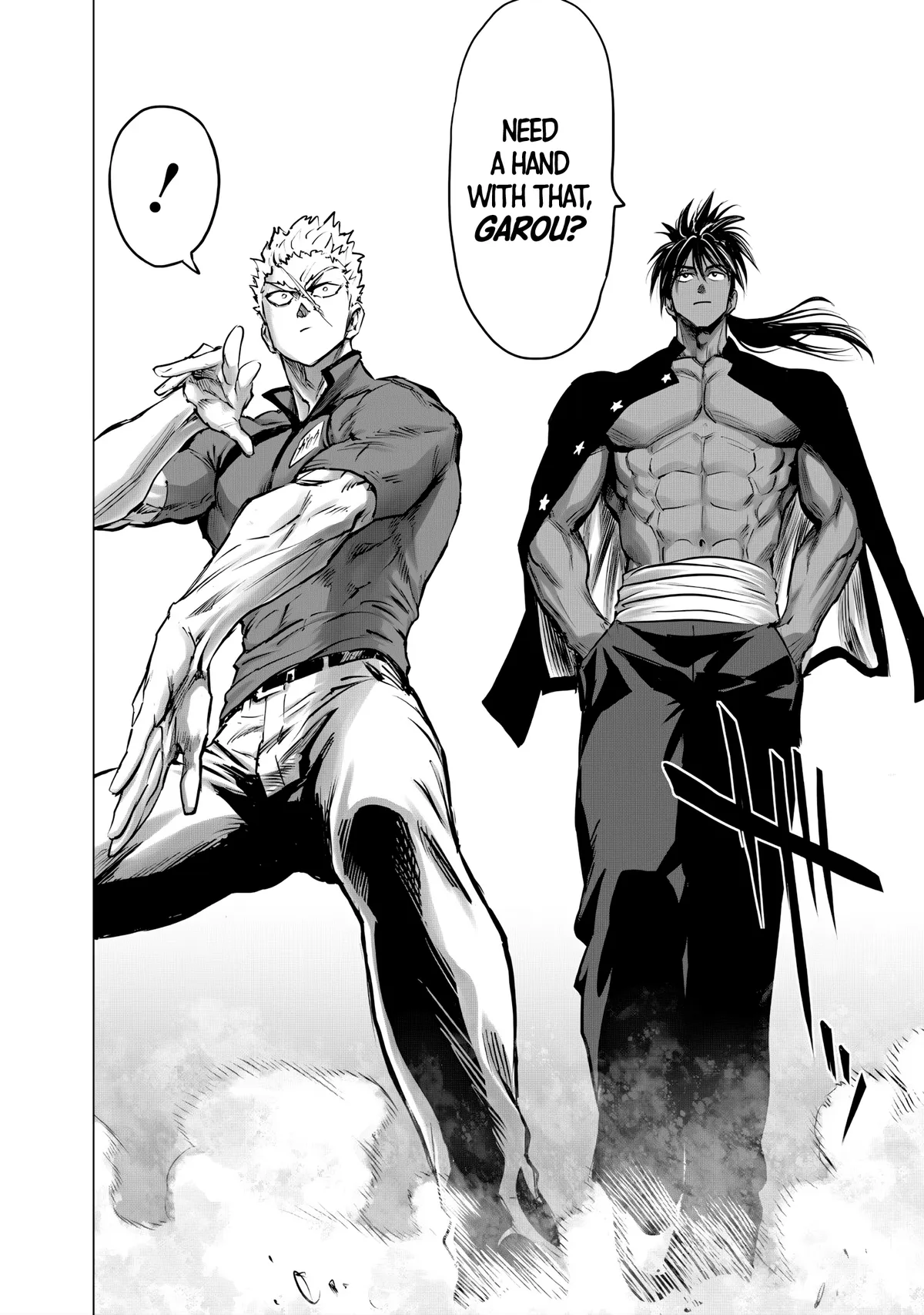 Chapter 235: Part-Time Bro page 8