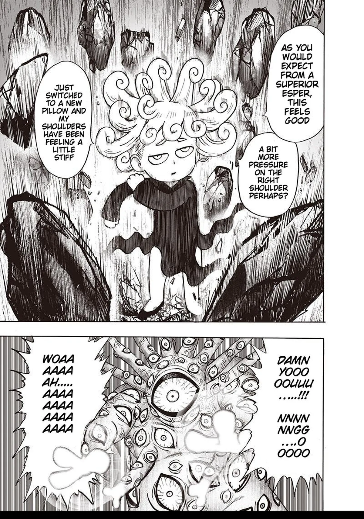 Chapter 111: Powerful Enemy page 10