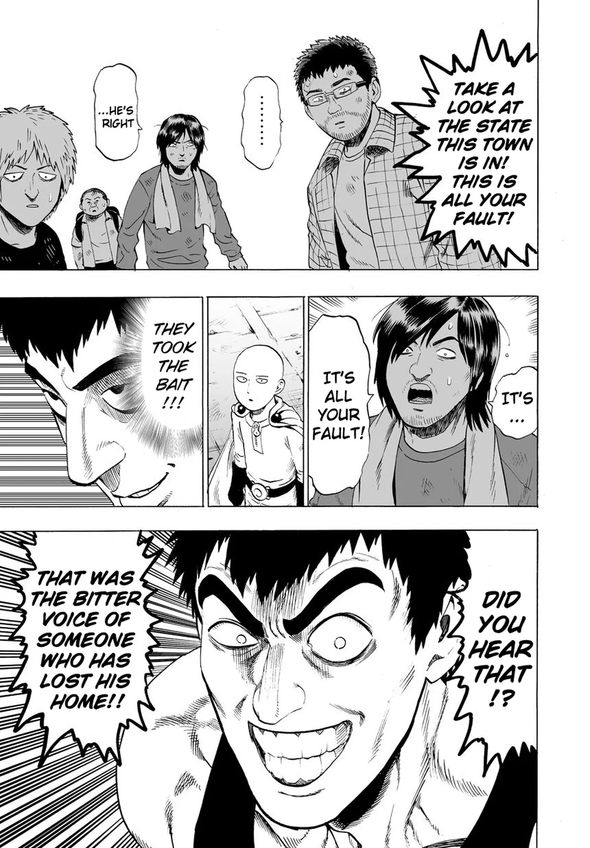 Chapter 22: Voices page 20