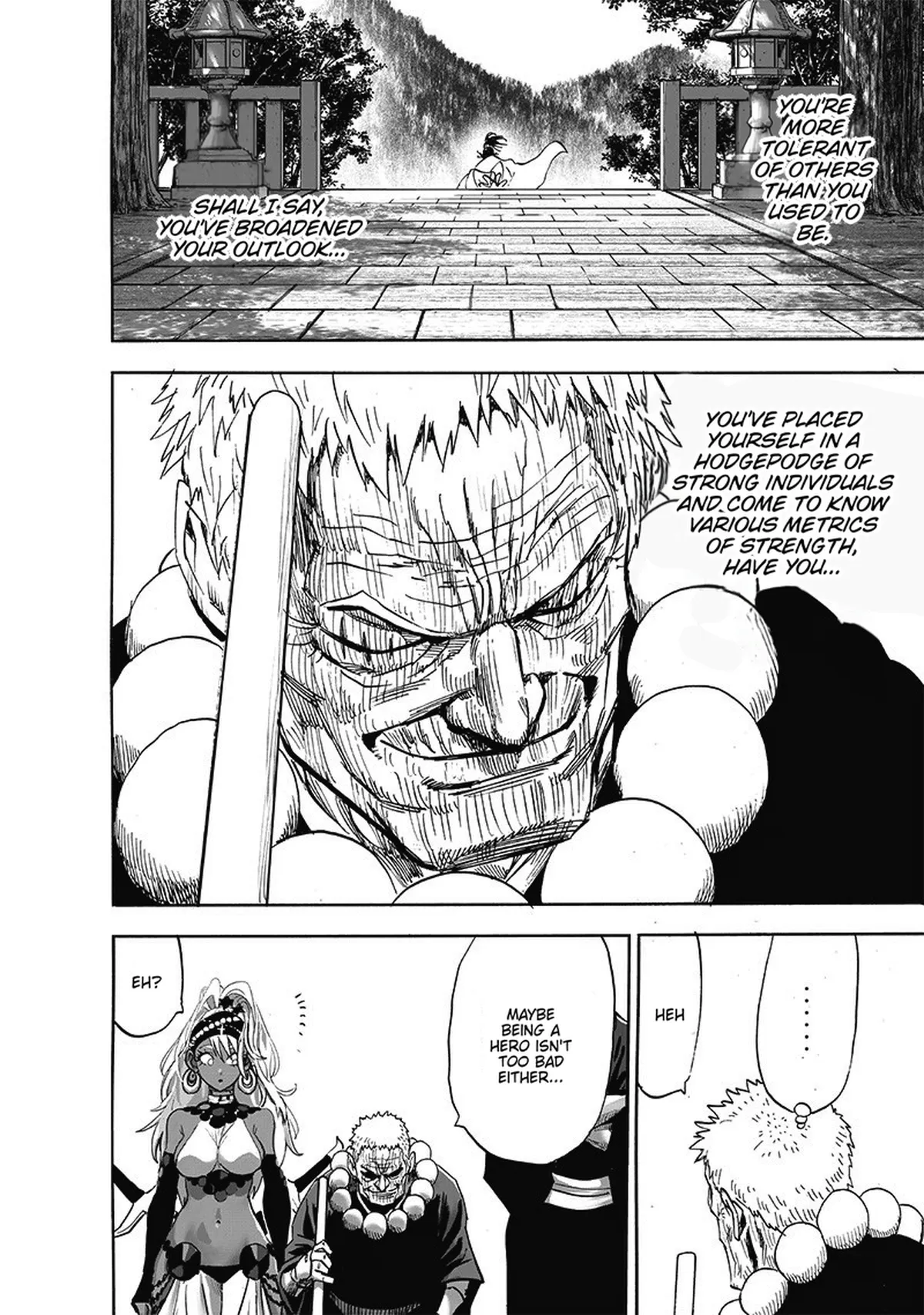 Chapter 188: Appraisal page 21