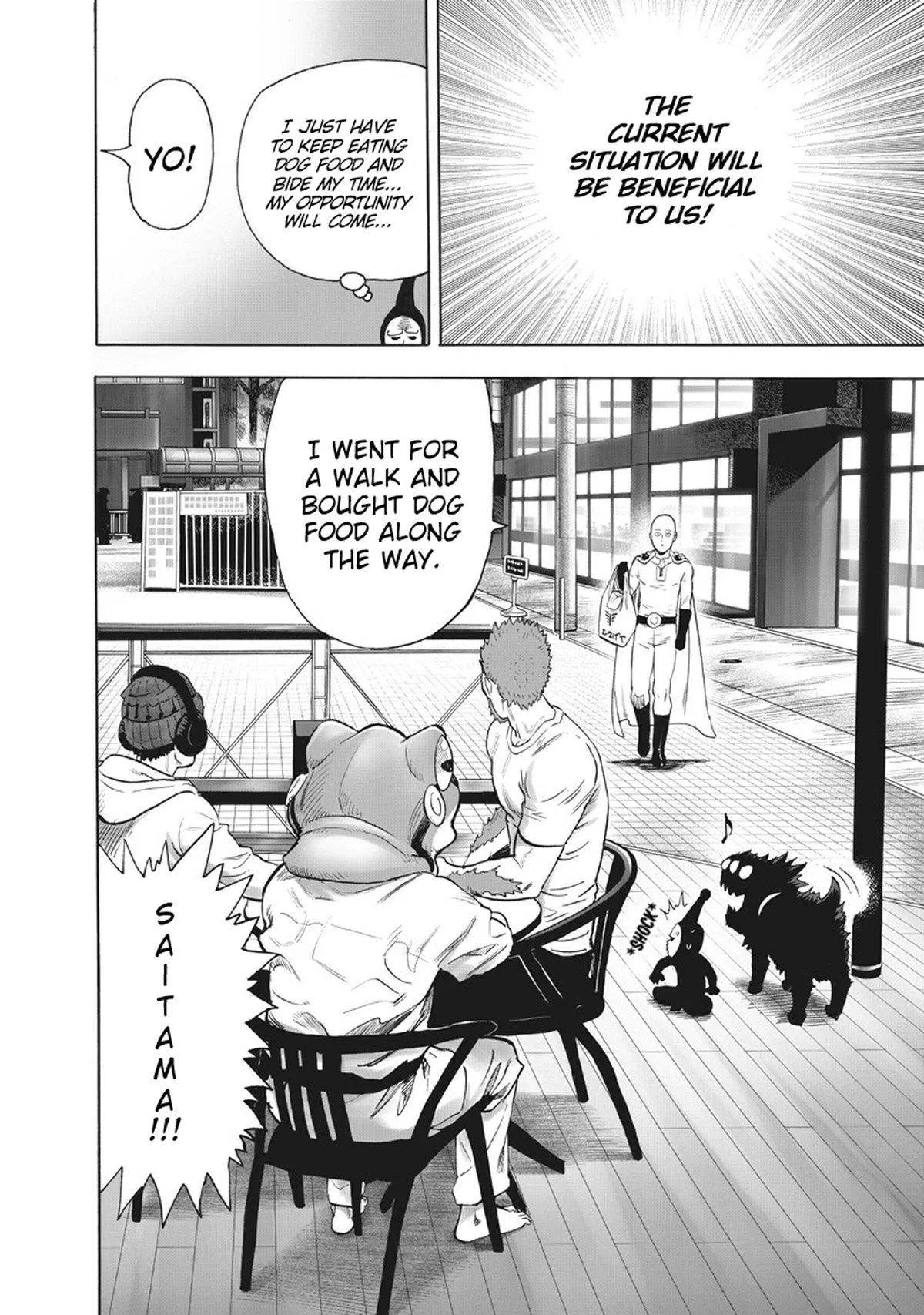 Chapter 220: Major Promotion page 19