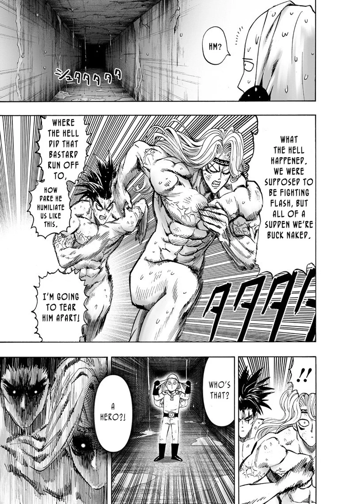 Ch. 100. - Light [Part 2] page 21