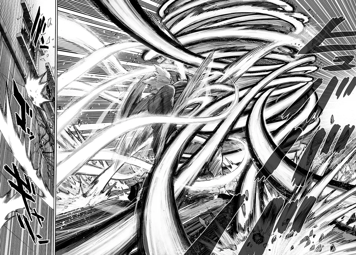 Chapter 58: Giant Insect page 37