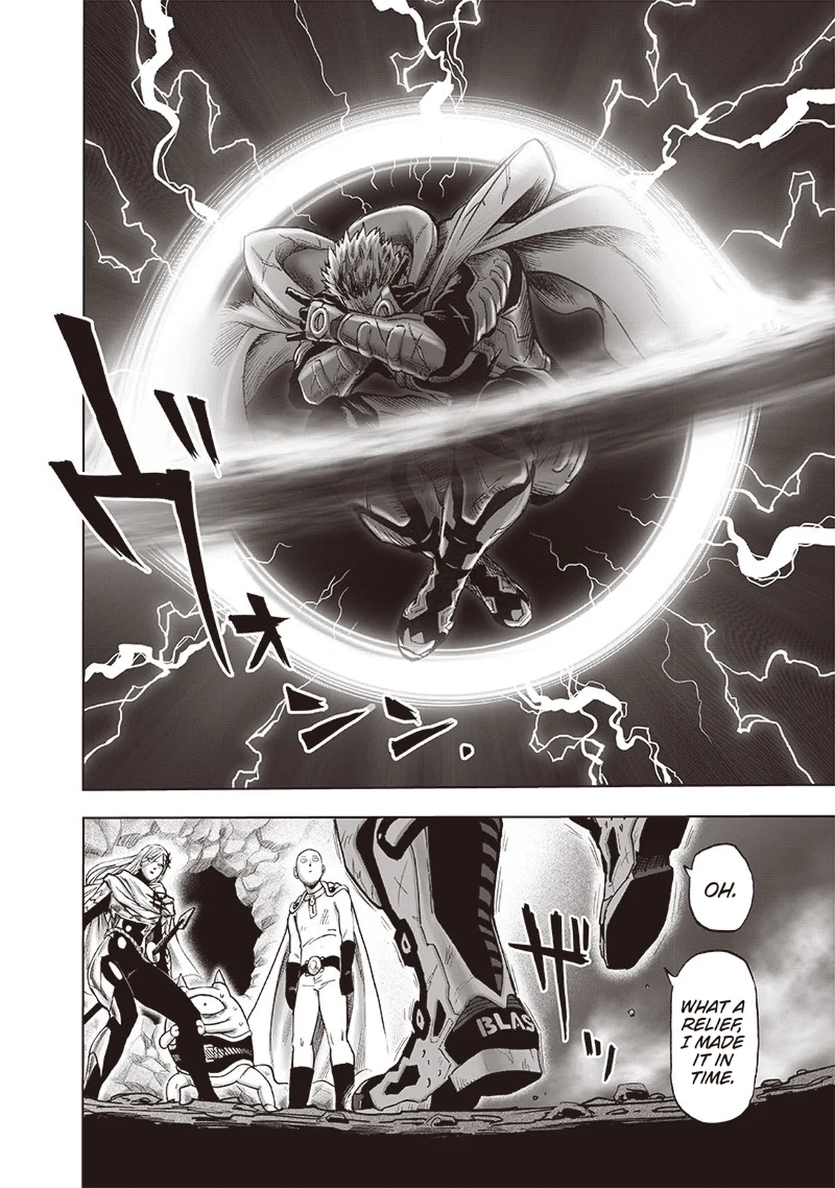 Chapter 139: Abyss page 7