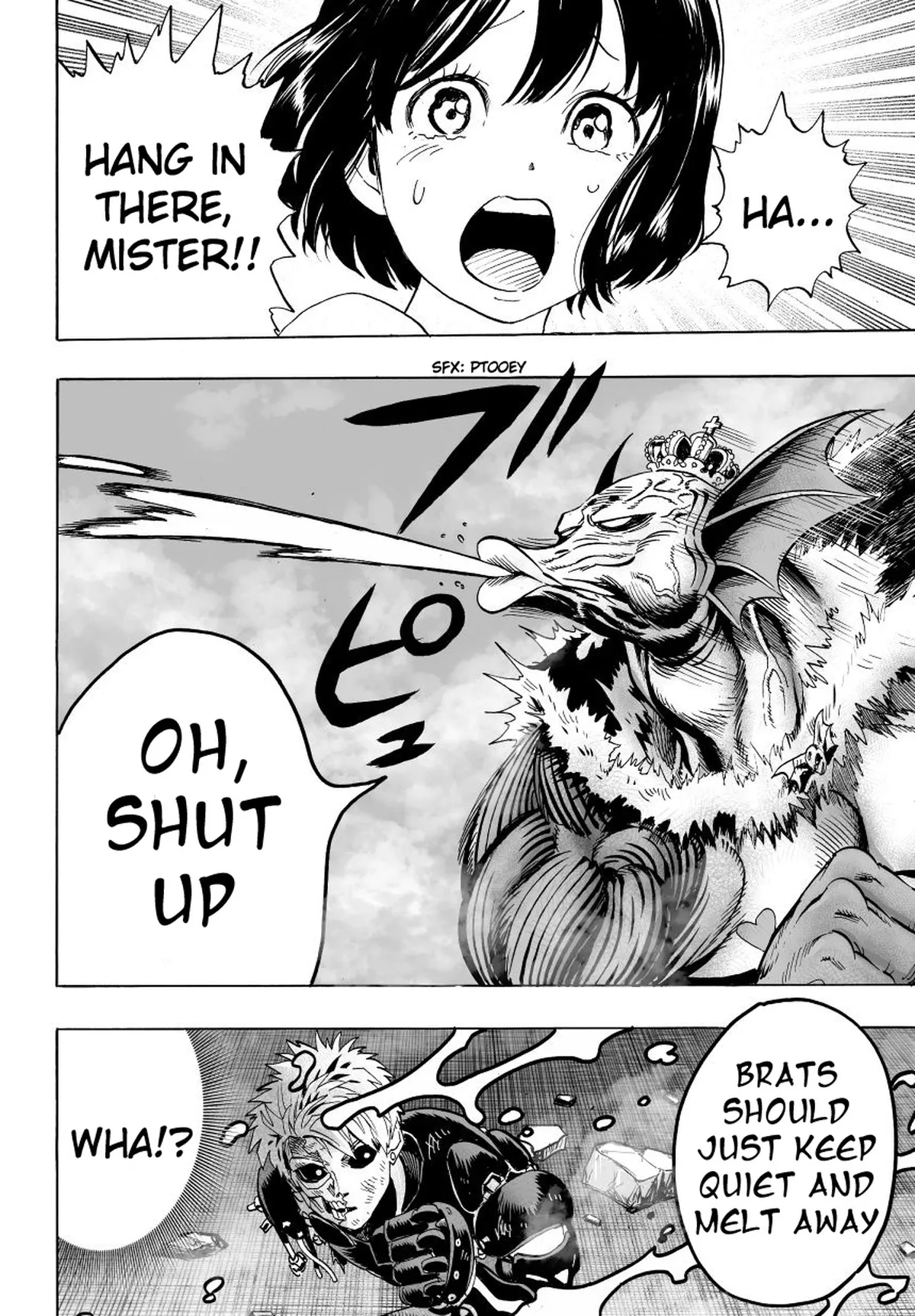 Chapter 26: Glimmer of Hope page 25