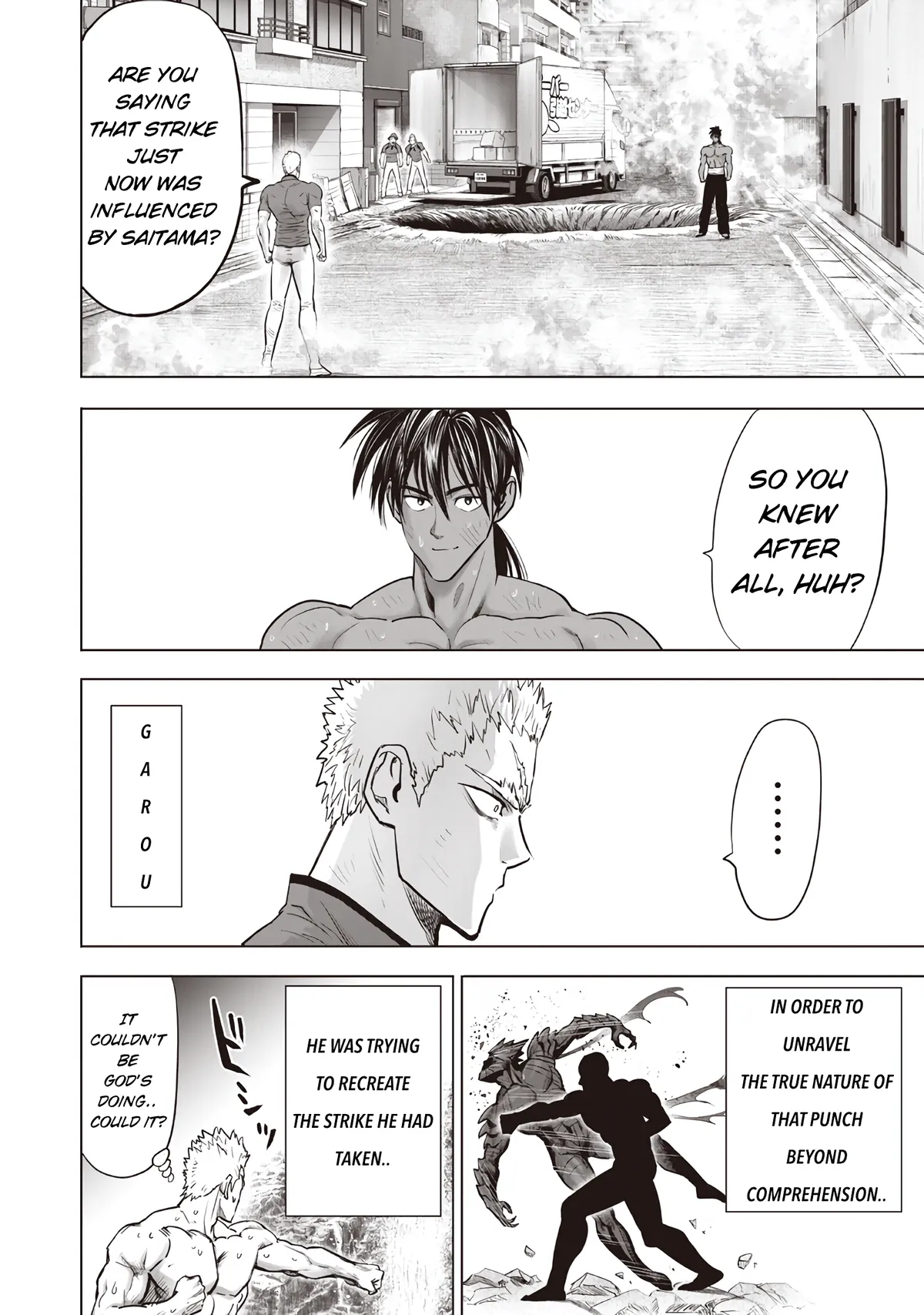 Chapter 238: Young Ones page 4