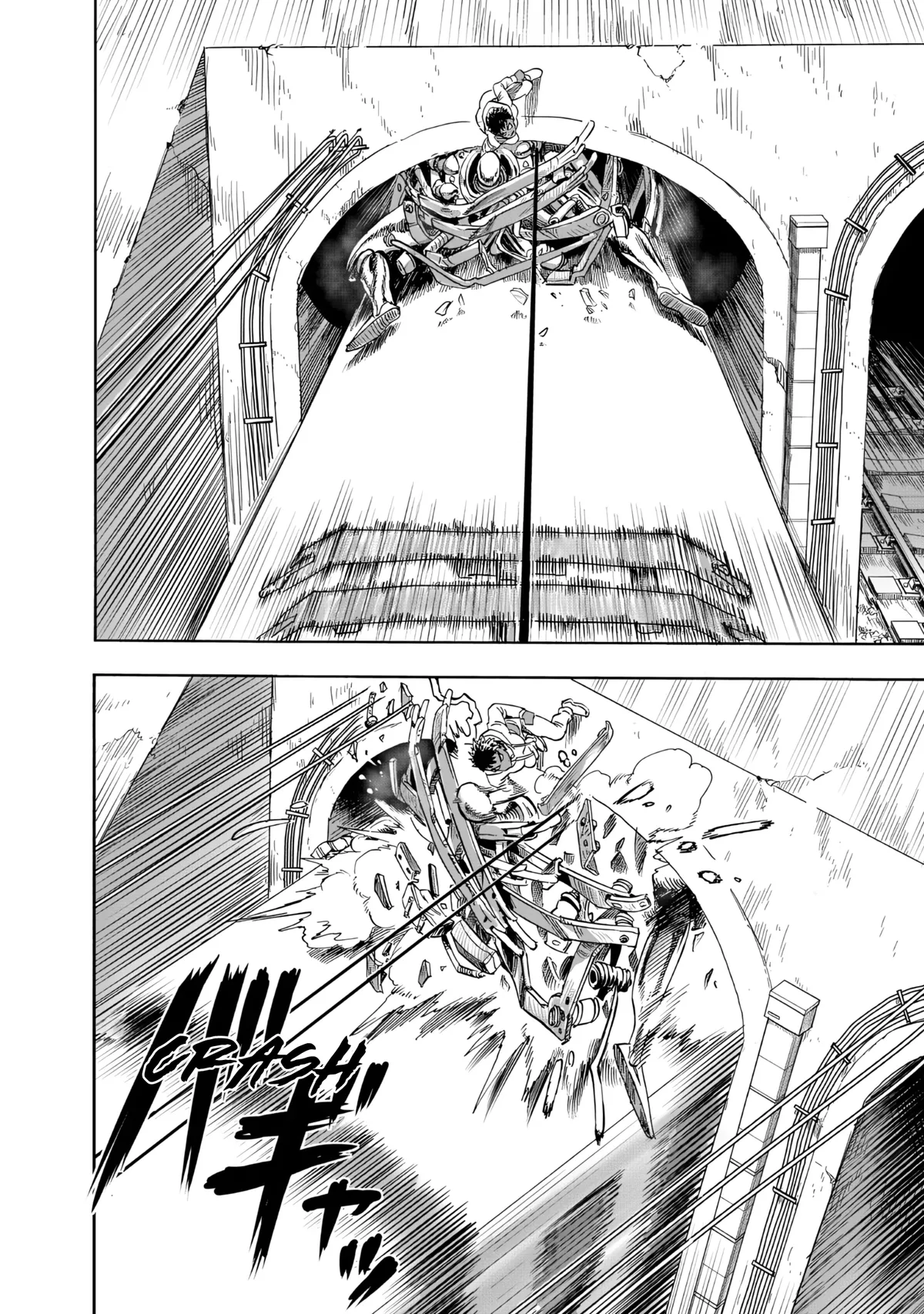 Chapter 231: Backup page 6