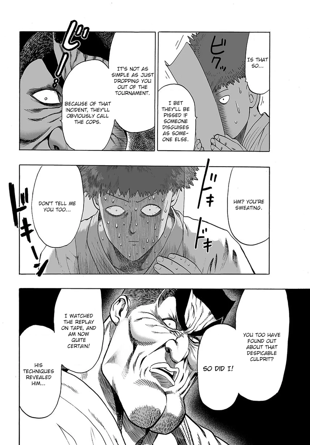 Chapter 53: Waiting Room page 7