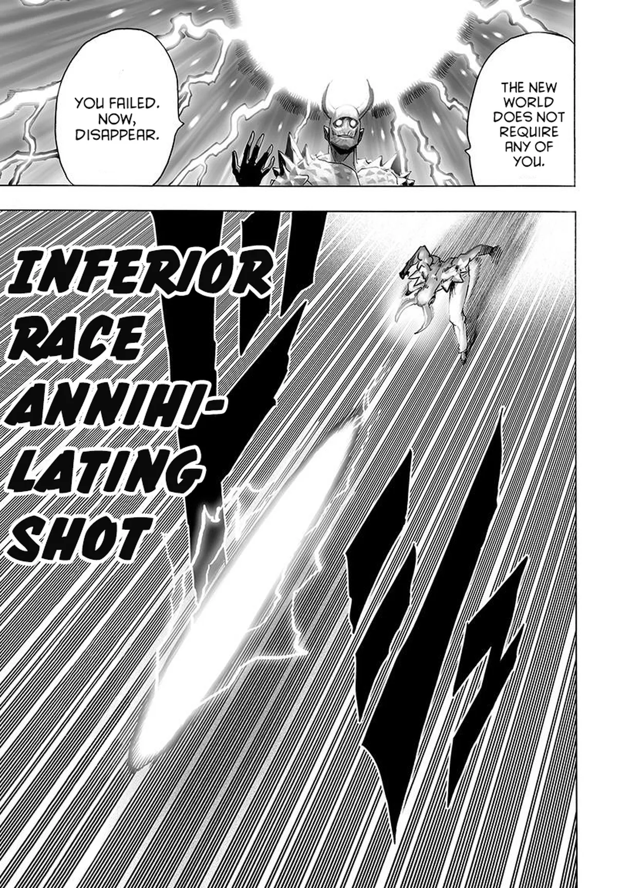 Chapter 72: Monsterization page 37