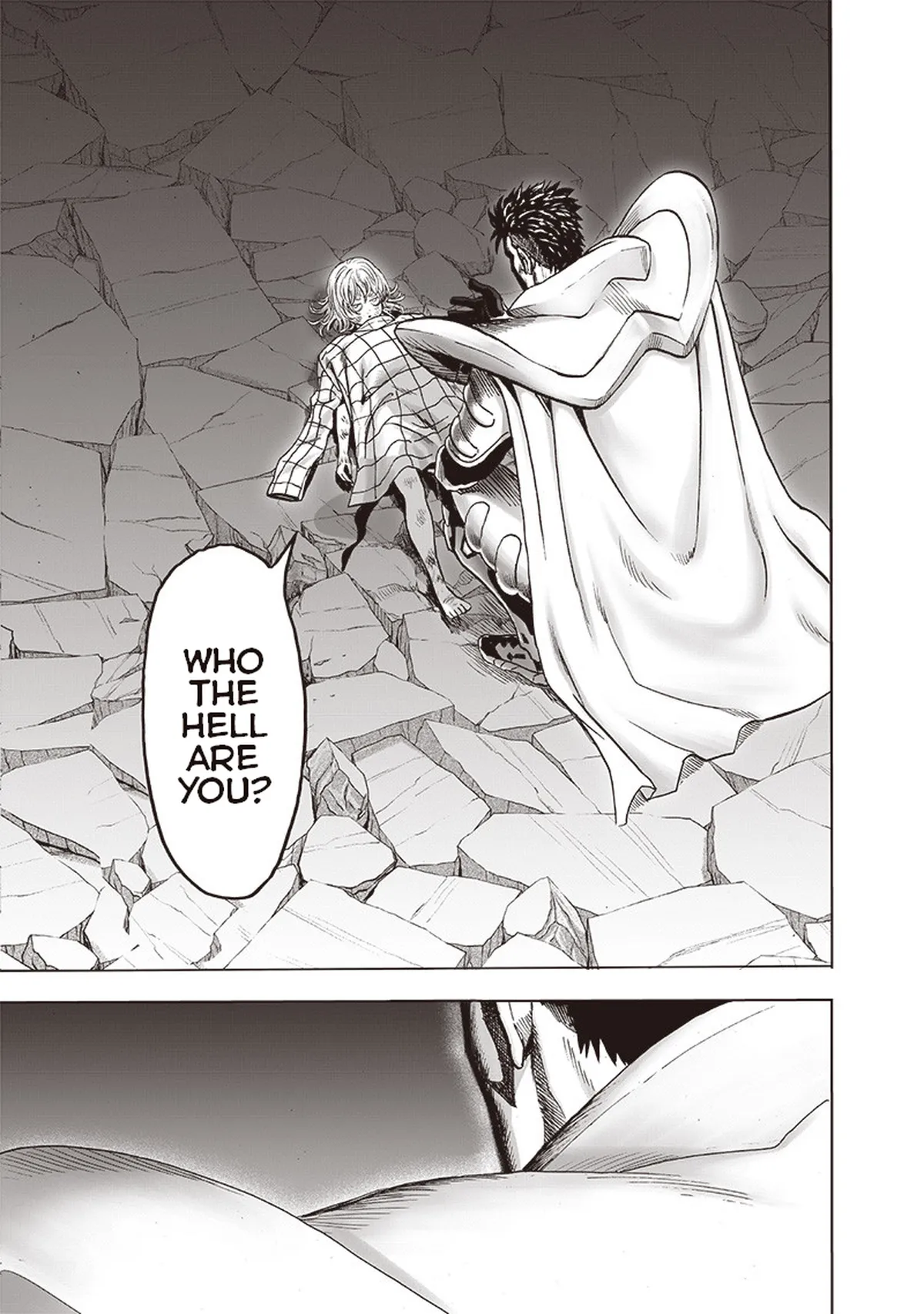 Chapter 156: Divine Retribution page 27