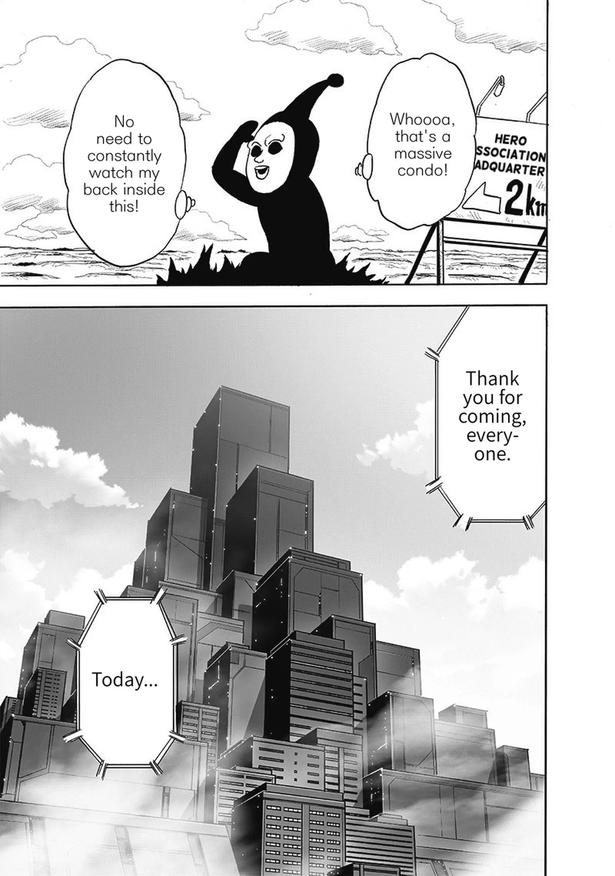 Chapter 172: New Home page 6