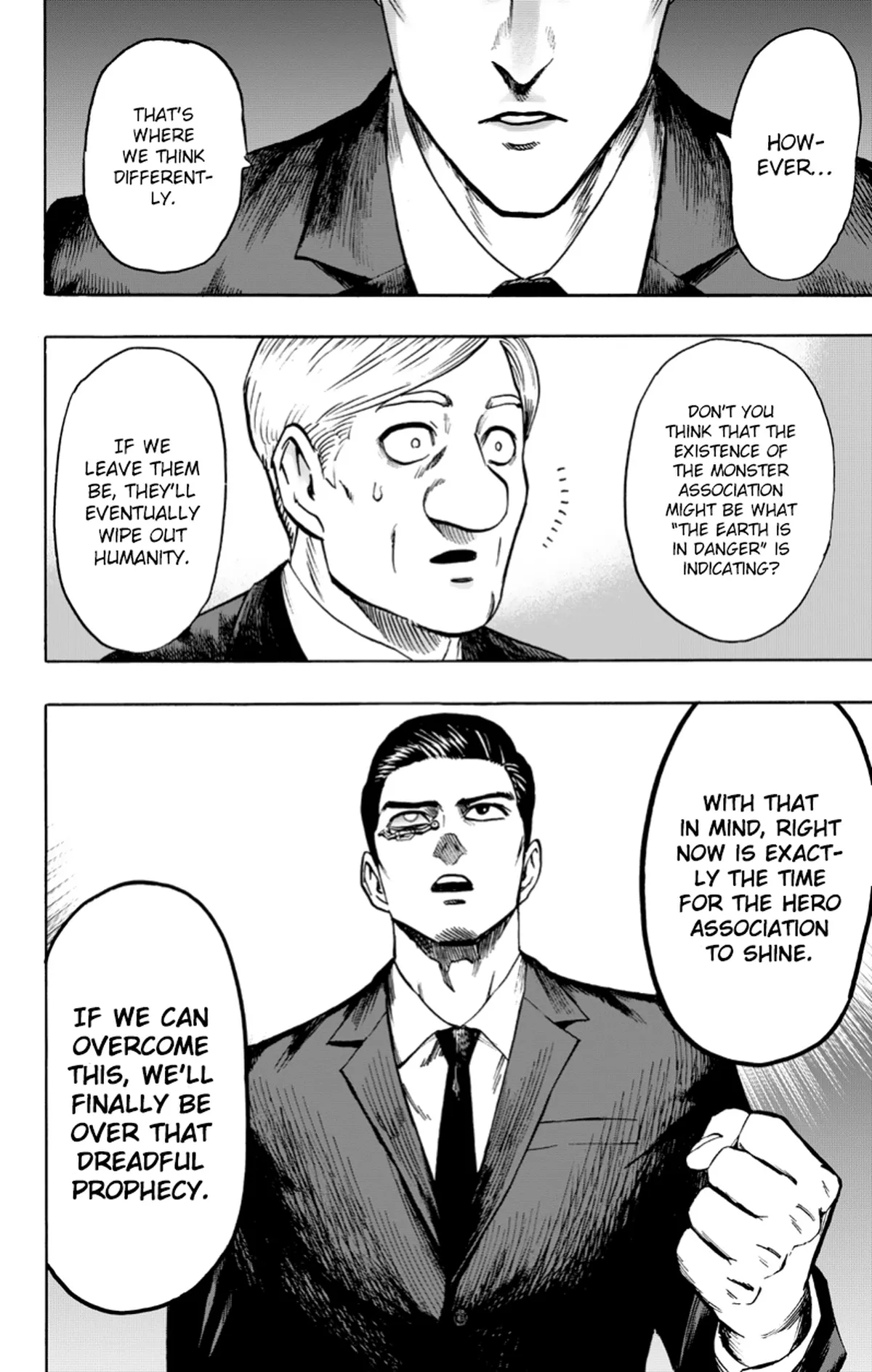 Chapter 89: Hotpot page 87