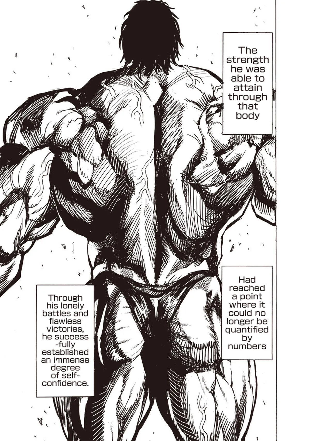 Chapter 129: Turn Over! page 11