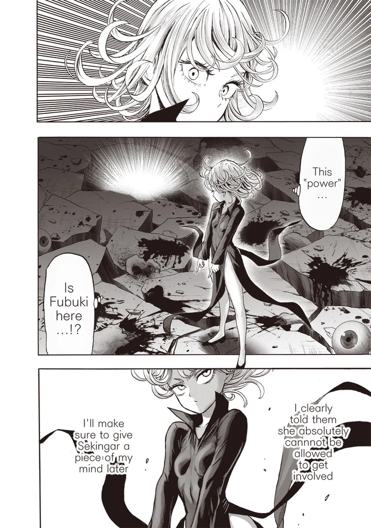 Chapter 125: Sit! page 9