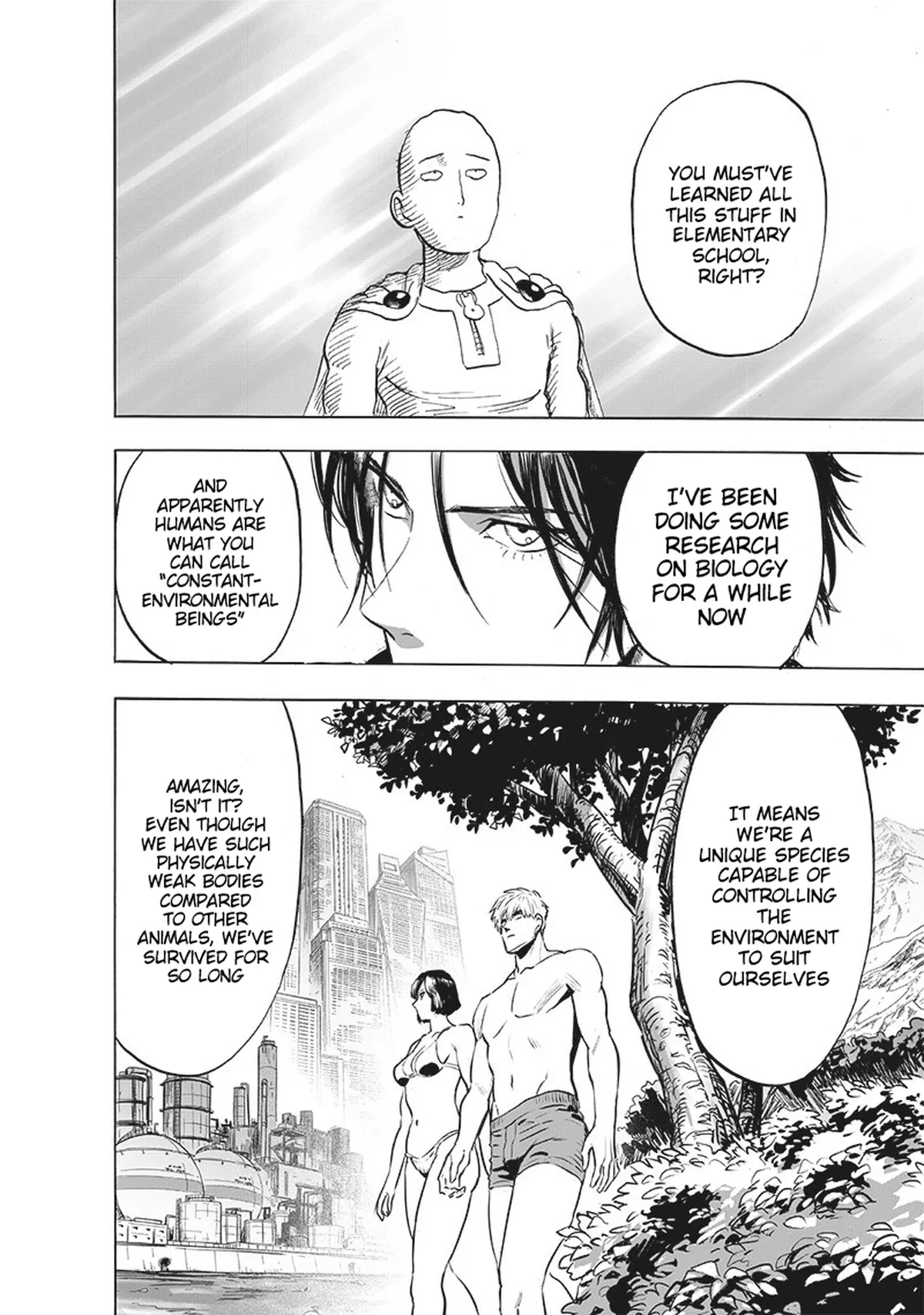 Chapter 210: Intensive Training Camp page 7