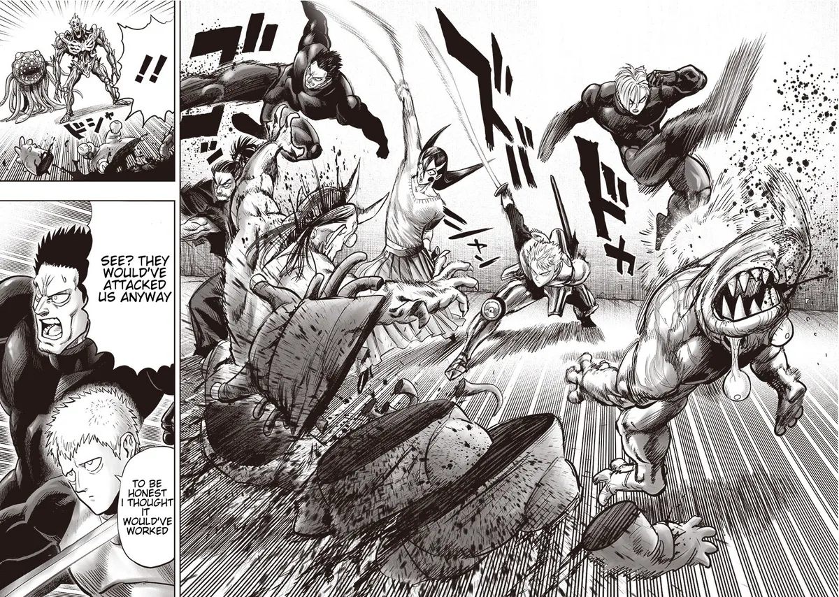 Chapter 104: Back page 5