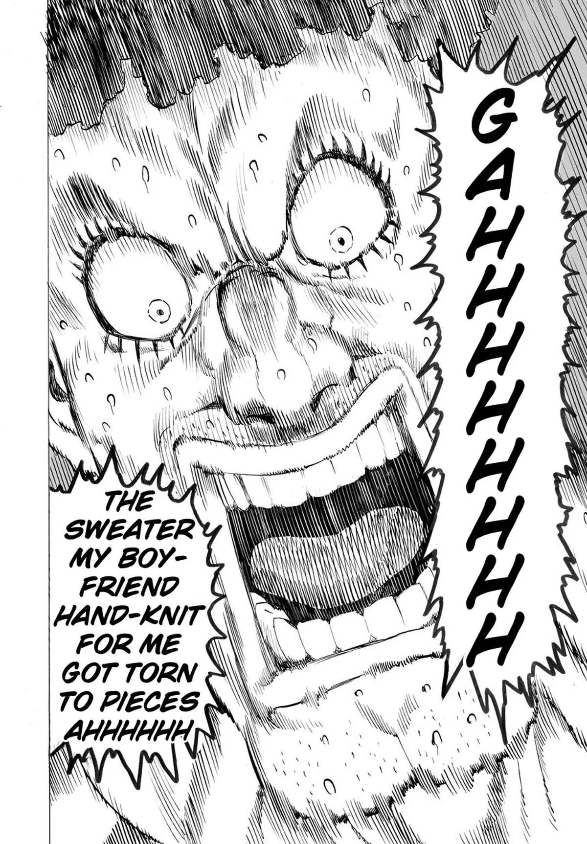 Chapter 25: Deep Sea King 2 page 4