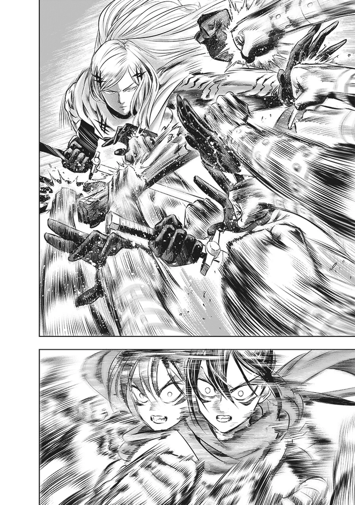 Chapter 198: The Way You Are Now page 15